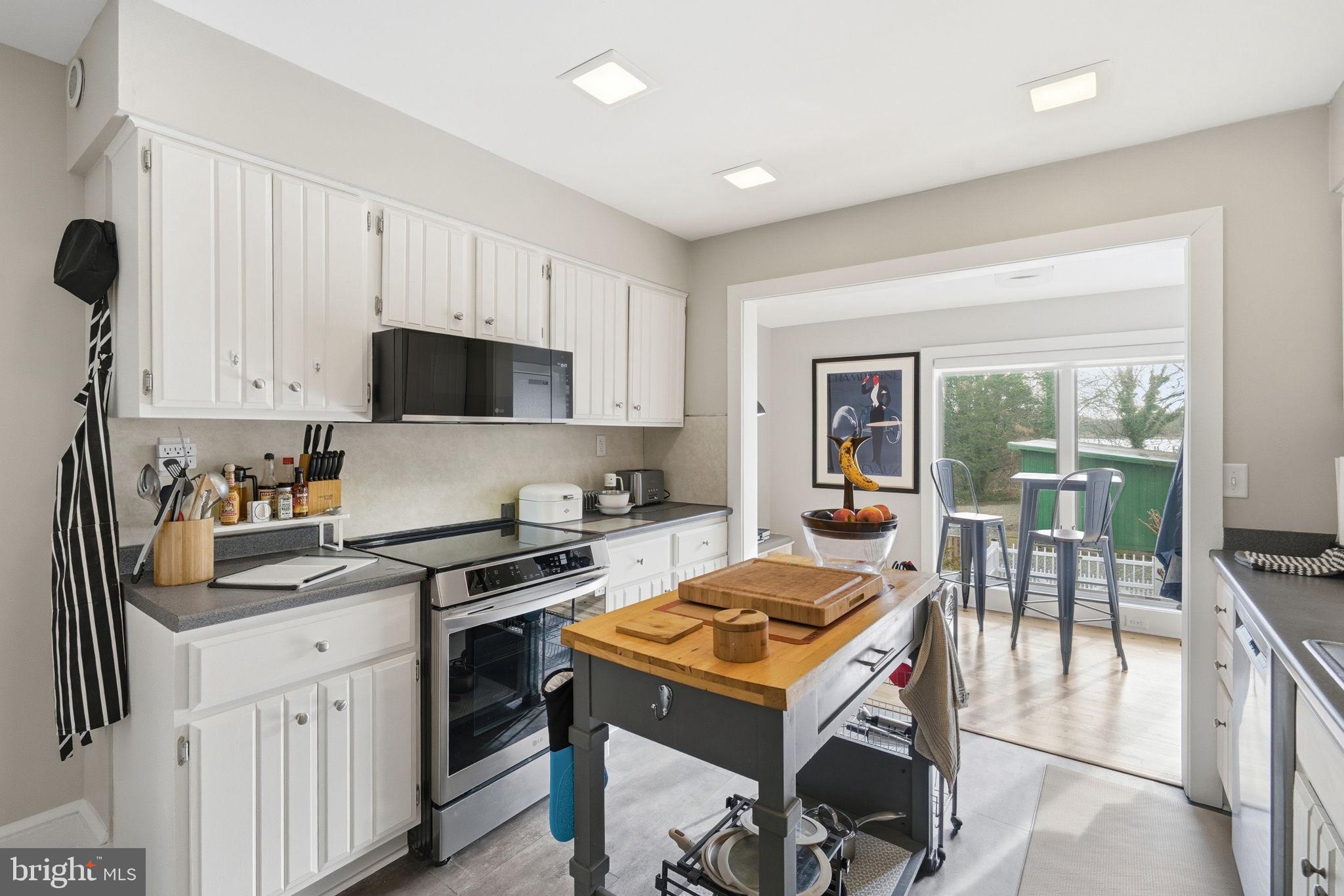 DOWNTOWN CHESTERTOWN - Residential