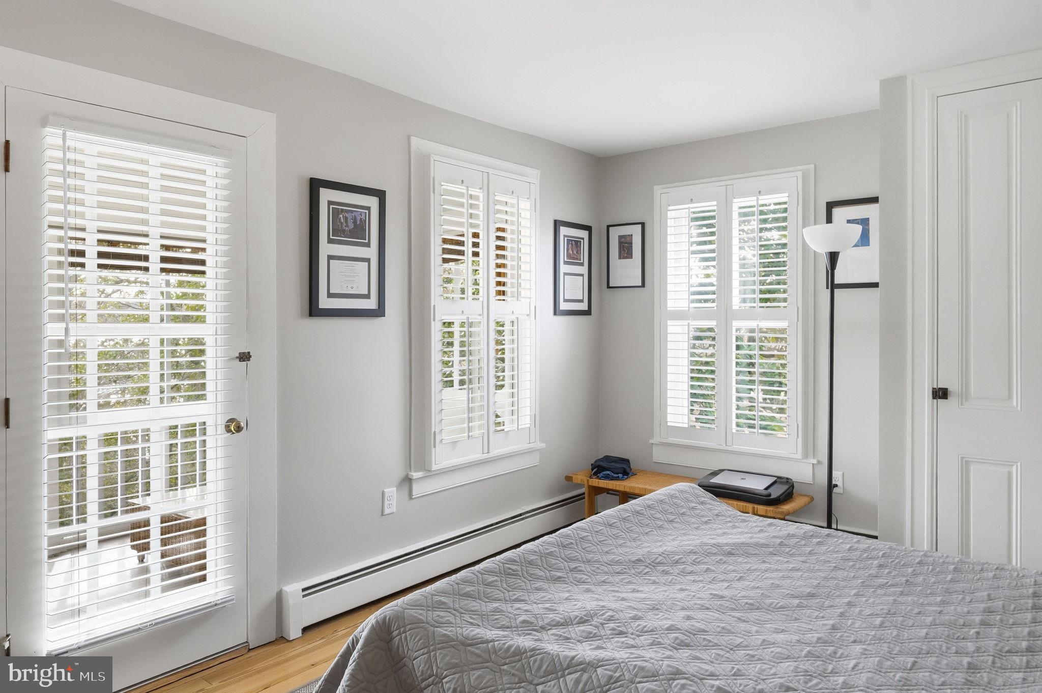 DOWNTOWN CHESTERTOWN - Residential