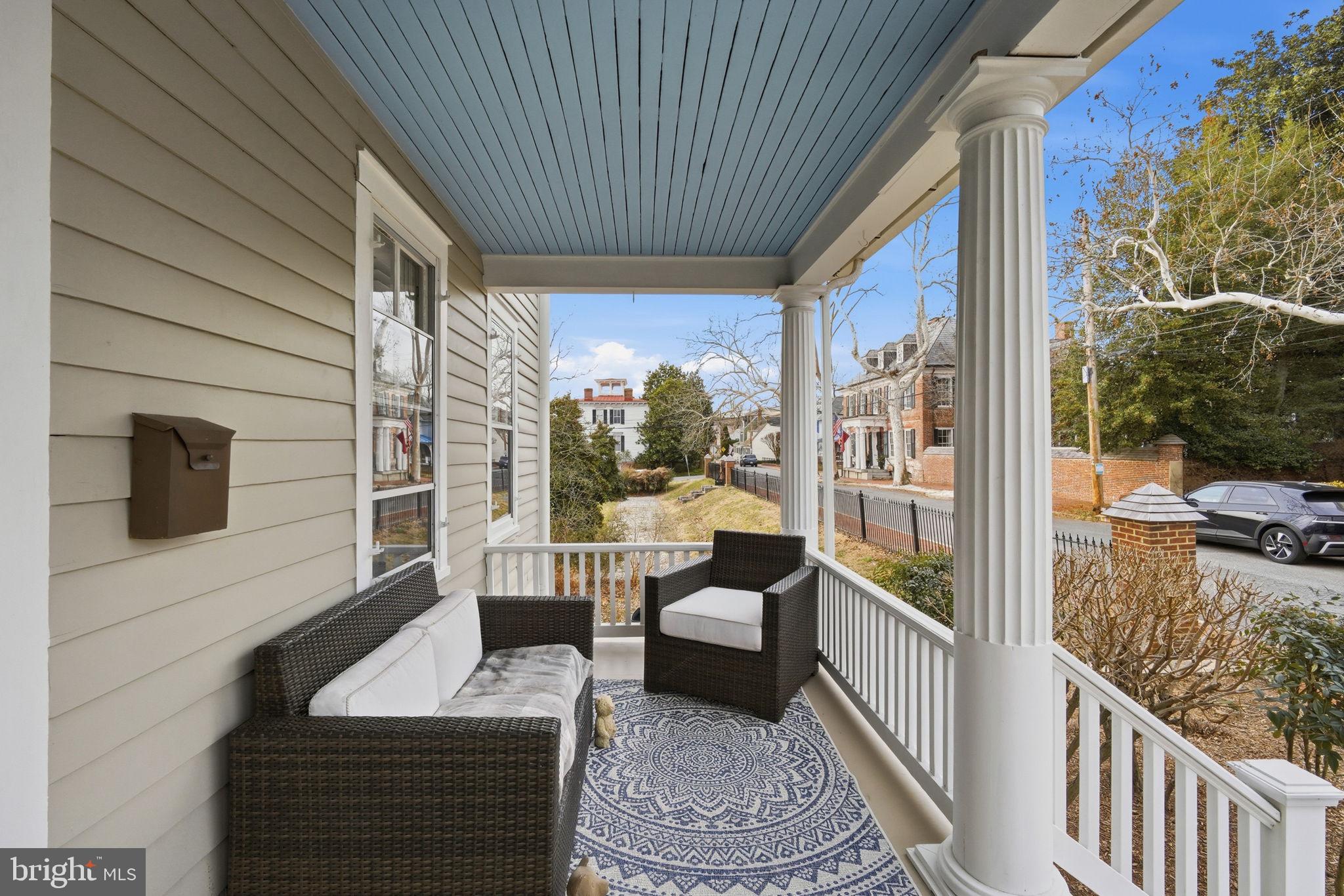 DOWNTOWN CHESTERTOWN - Residential