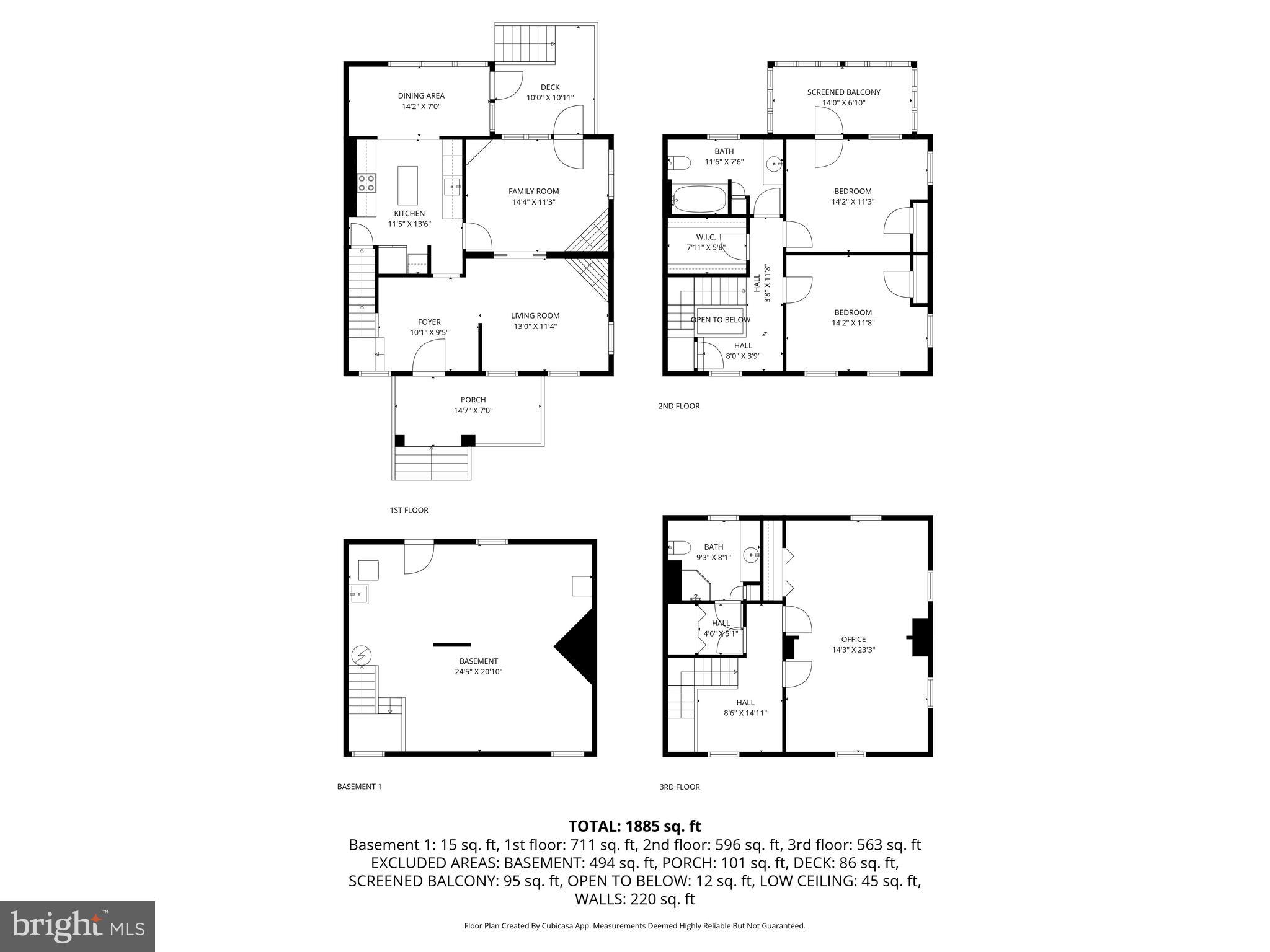 DOWNTOWN CHESTERTOWN - Residential