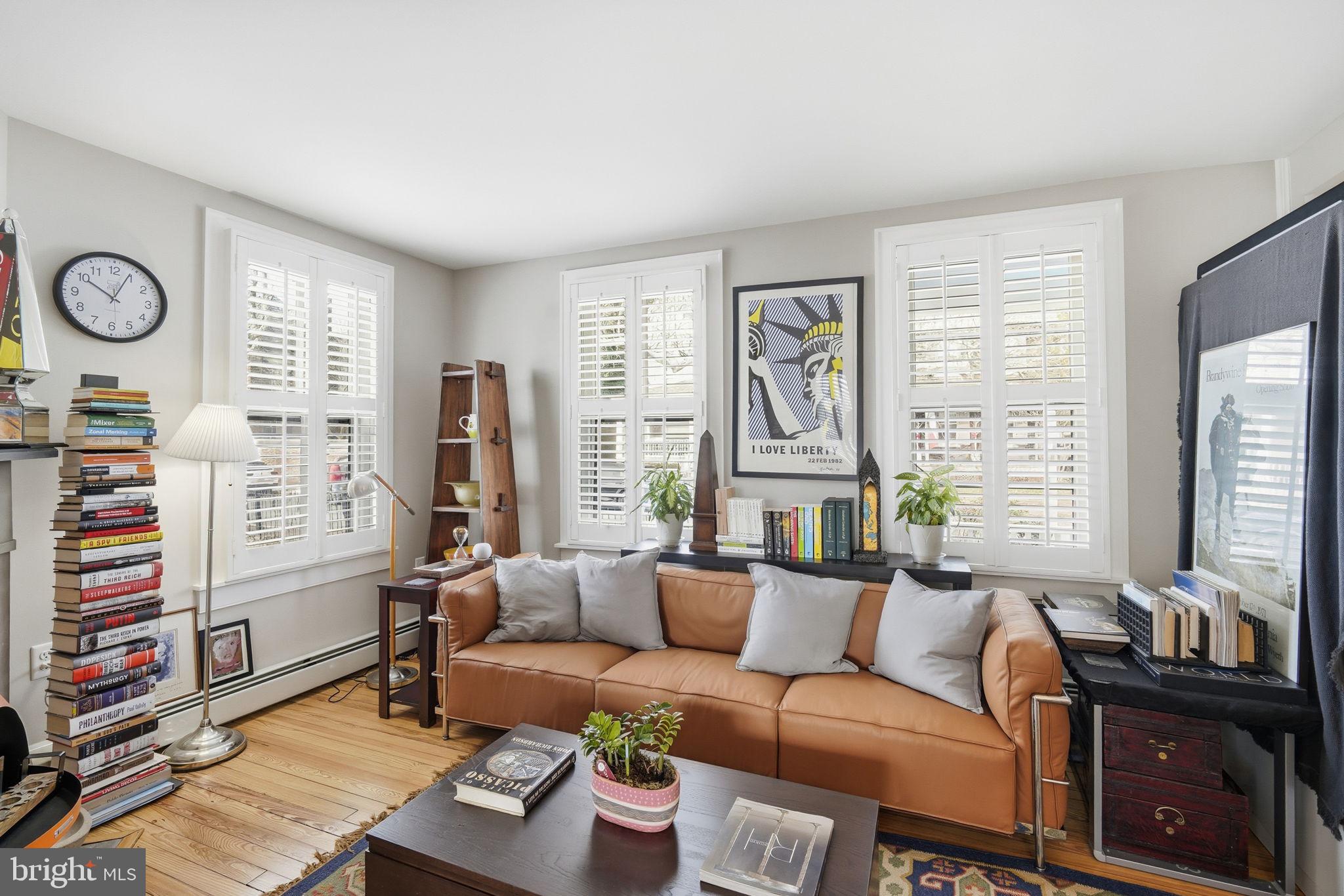 DOWNTOWN CHESTERTOWN - Residential