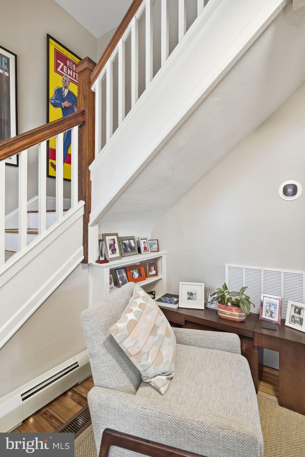 DOWNTOWN CHESTERTOWN - Residential