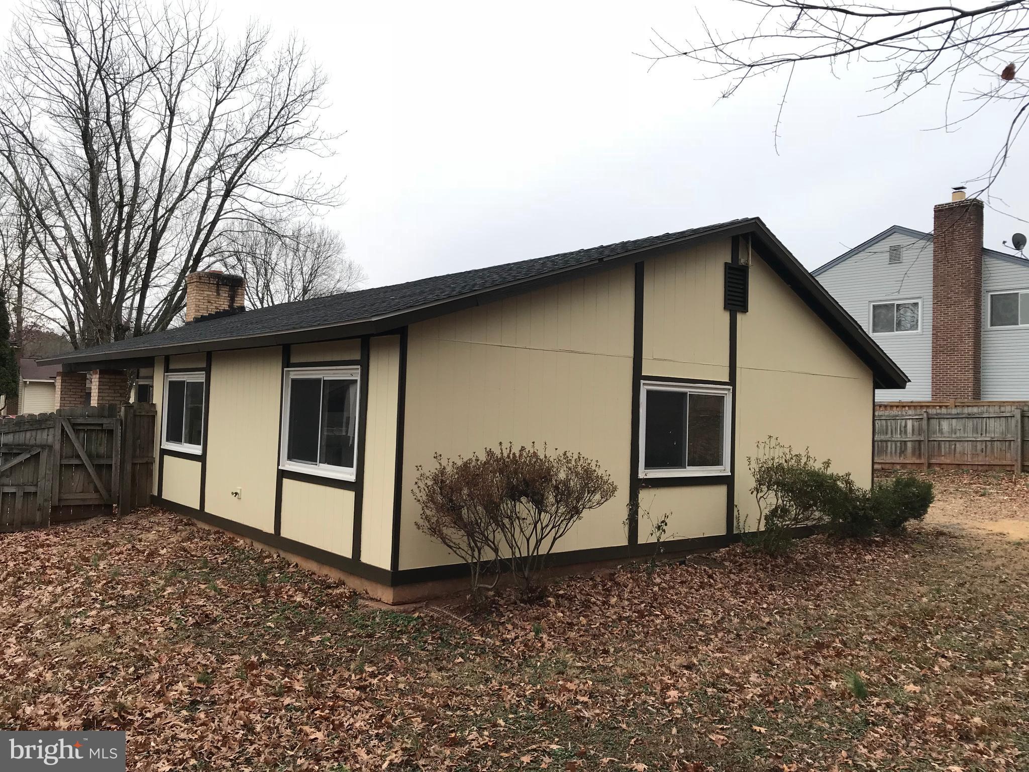 SUGARLAND RUN - Residential