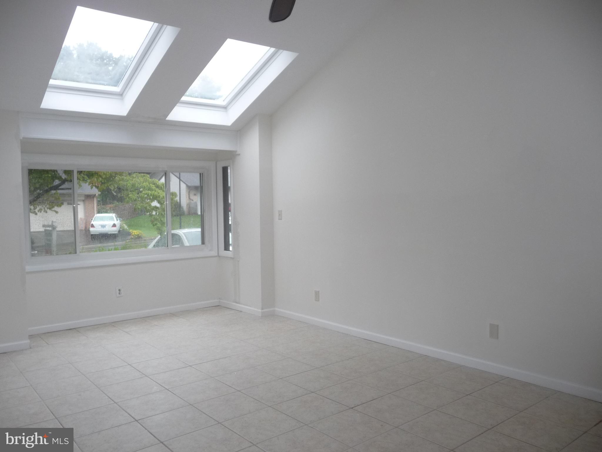 SUGARLAND RUN - Residential