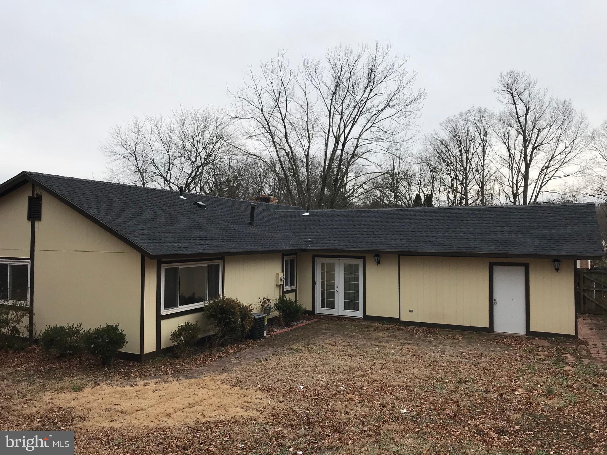 SUGARLAND RUN - Residential