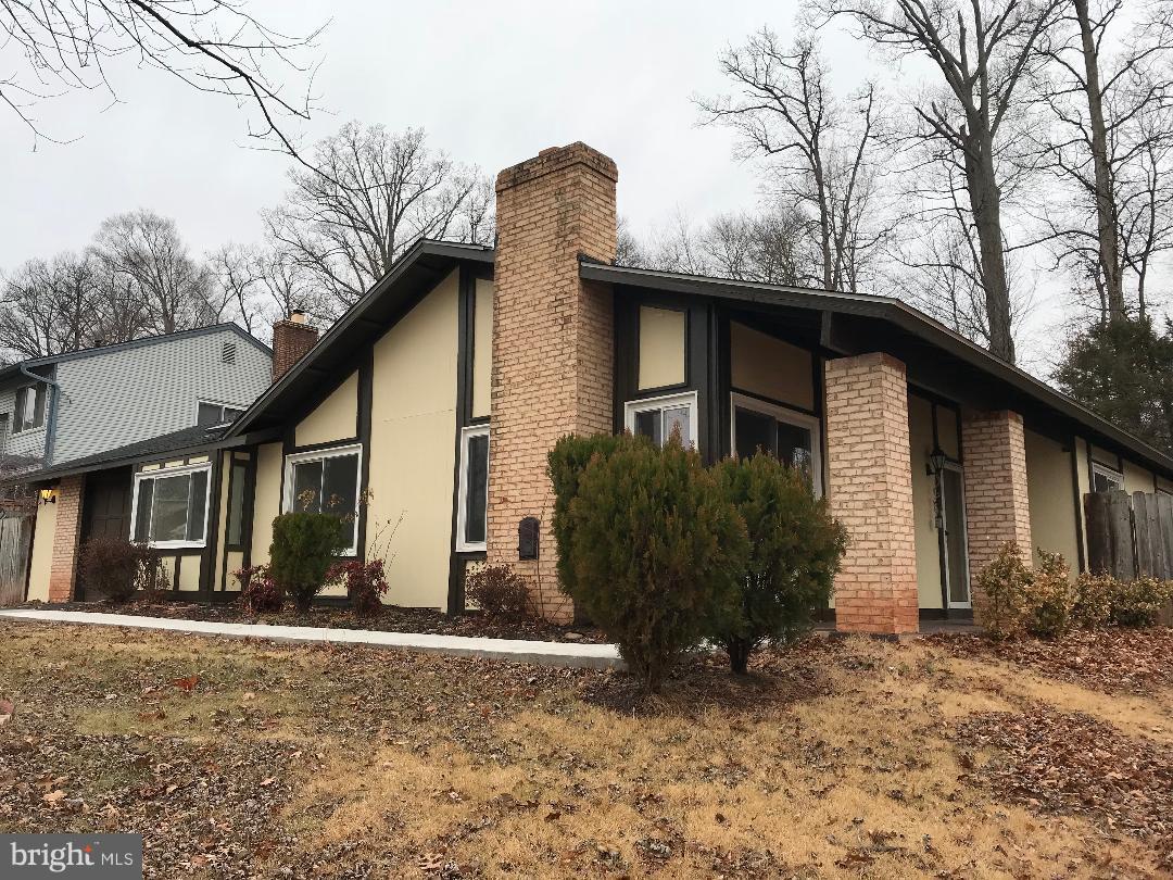 SUGARLAND RUN - Residential