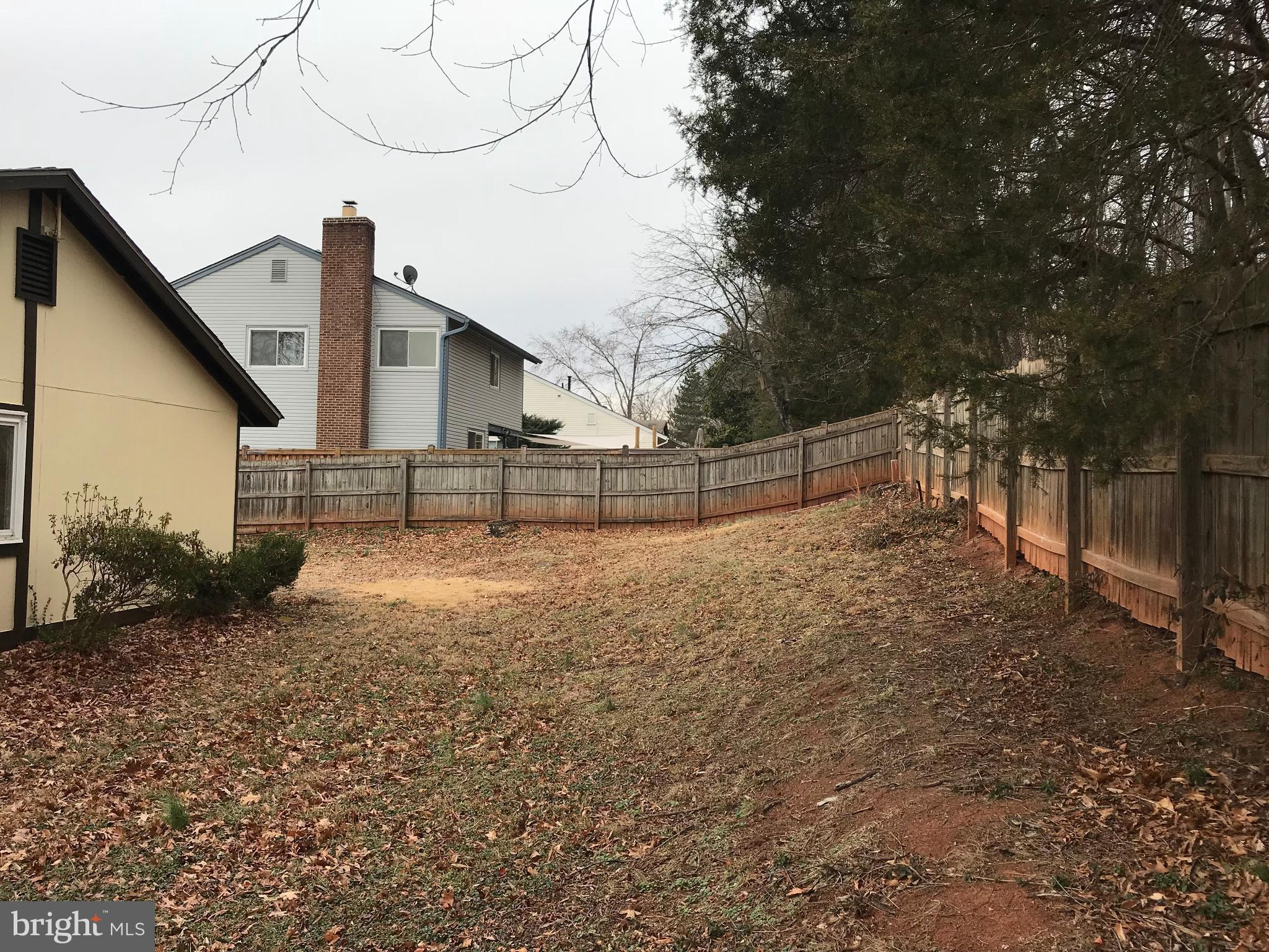 SUGARLAND RUN - Residential