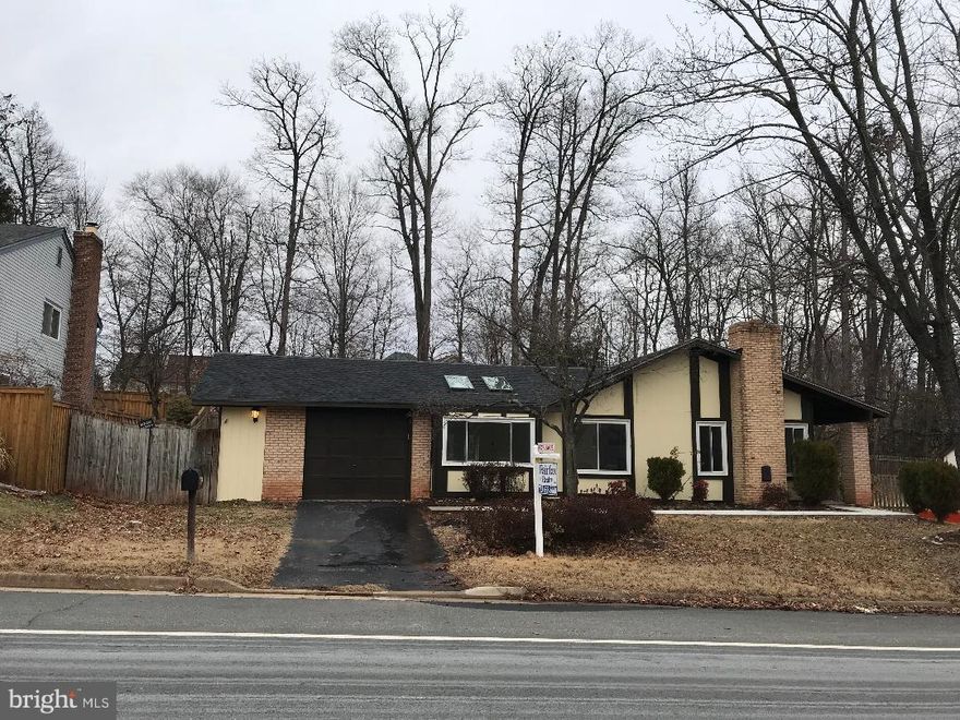 Priced to Sell. This 3 bedrooms and 2 full baths has New kitchen, New SS appliances, Newly installed wall to wall, Fresh paint, New roof shingles, attached car garage and fenced backyard. Seller's subsidy if ratified in the first two weeks of February.