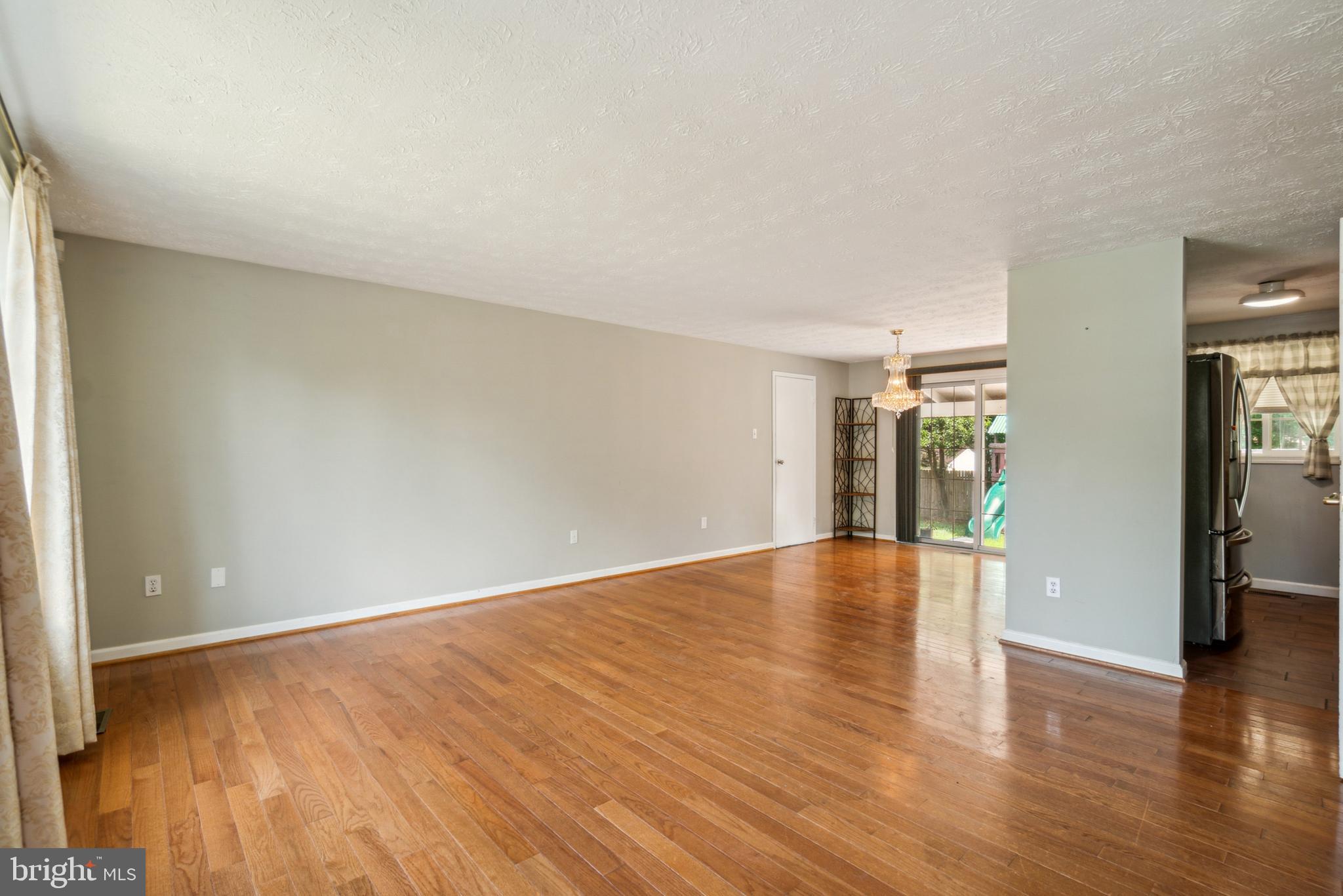 FRANKLIN SQUARE - Residential