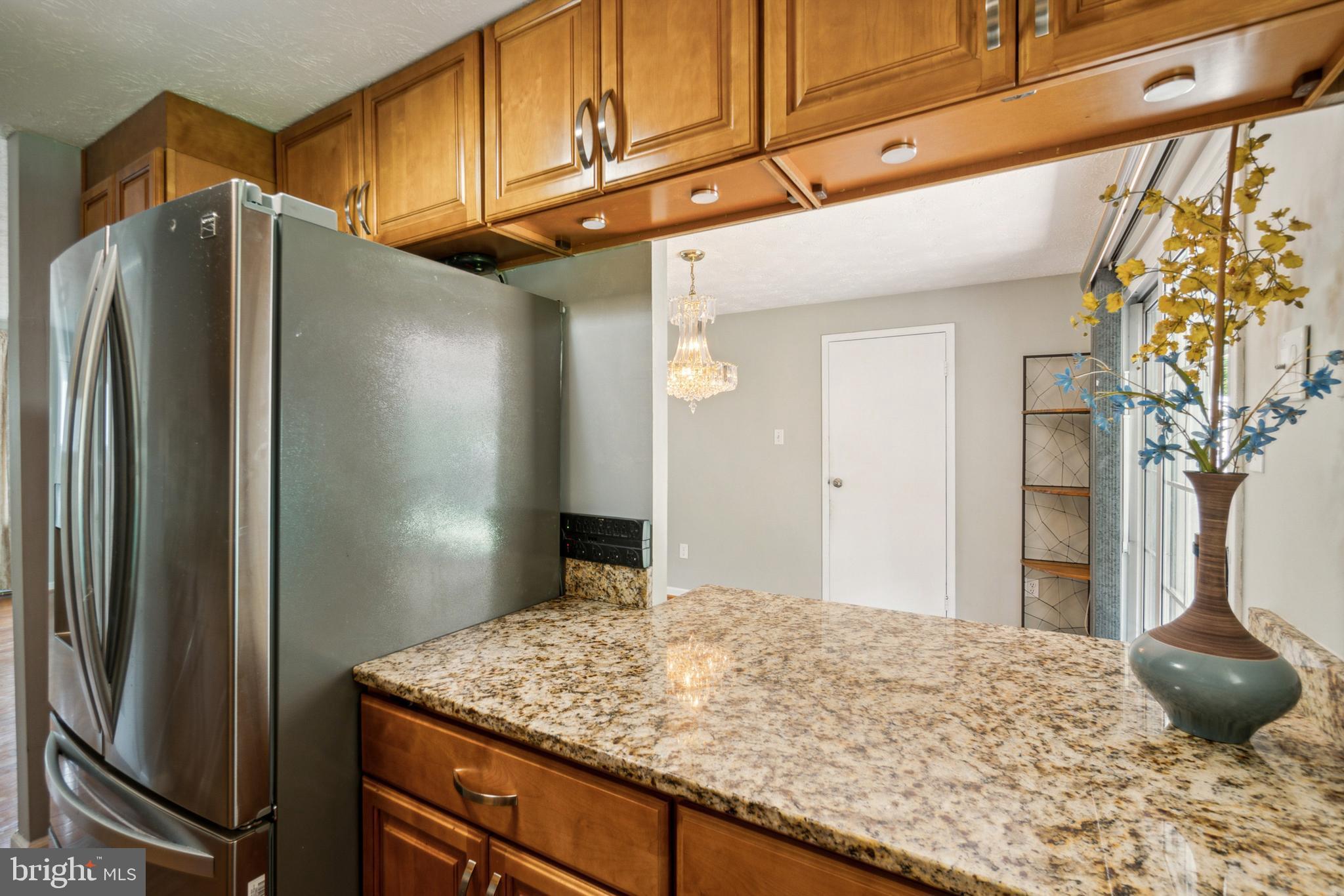 FRANKLIN SQUARE - Residential