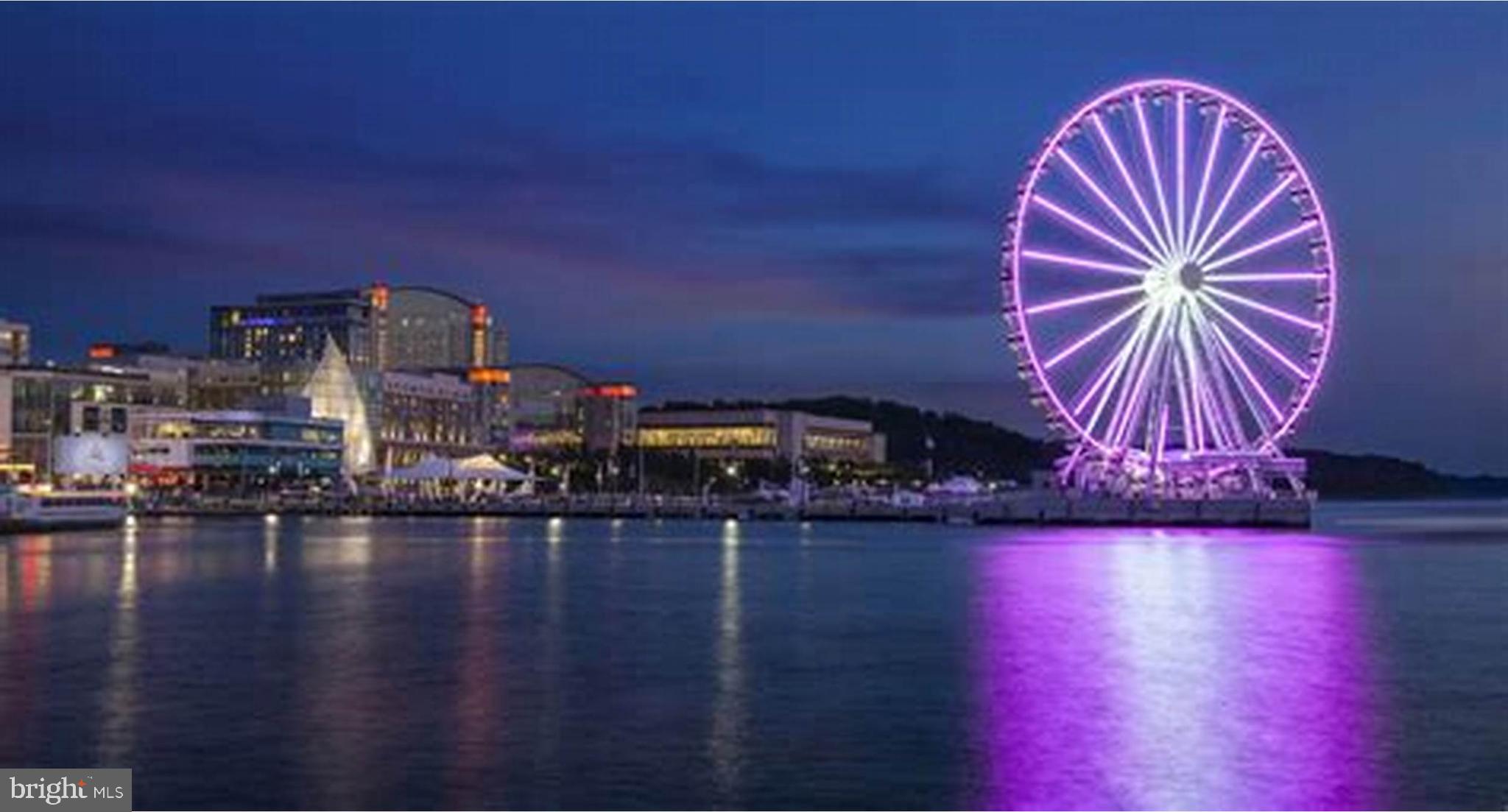 FRANKLIN SQUARE - Residential