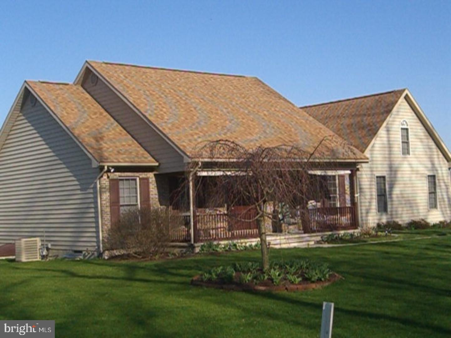 ROLLING VIEW ESTATES - Residential