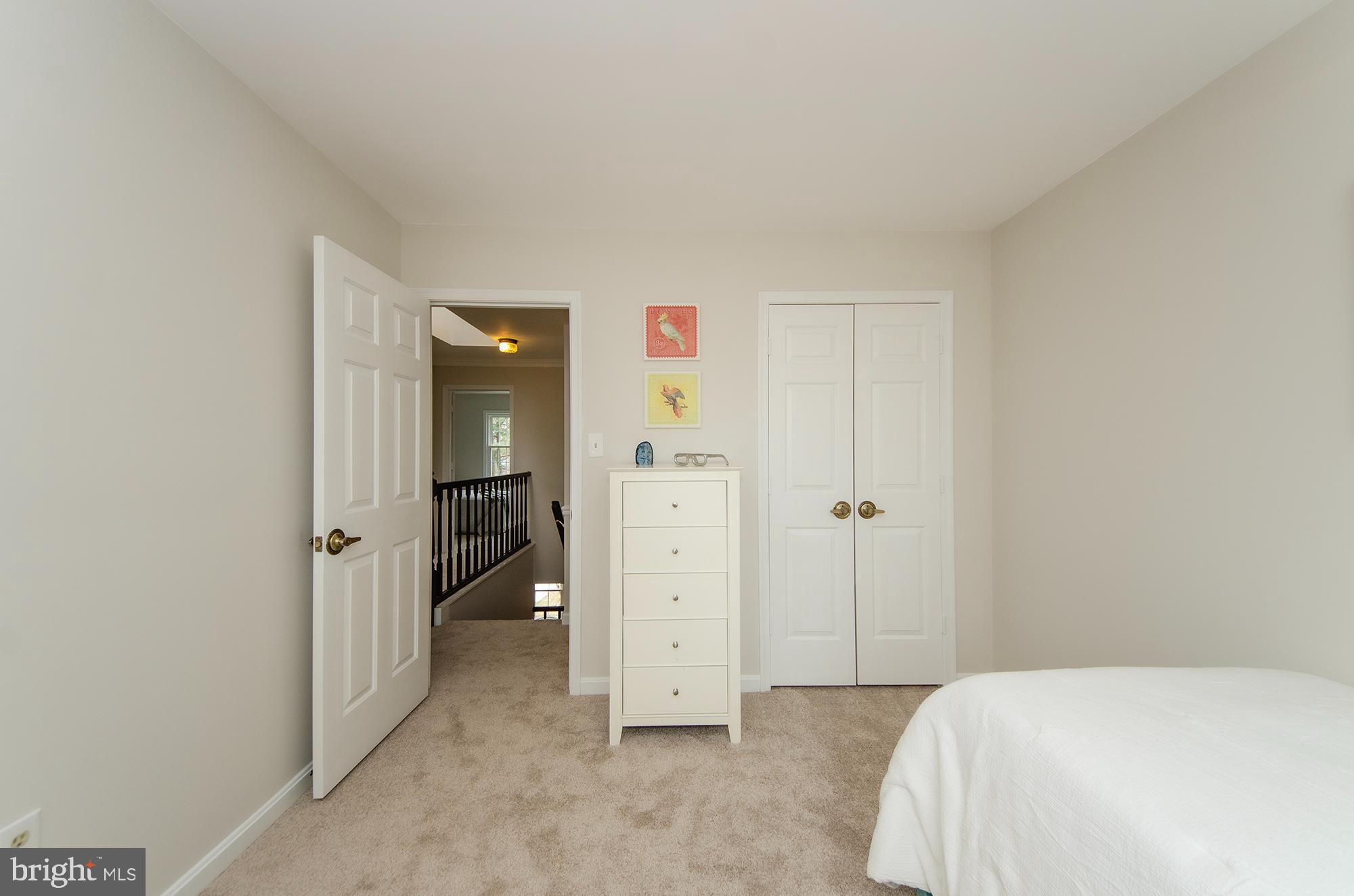 FAIR WOODS - Residential