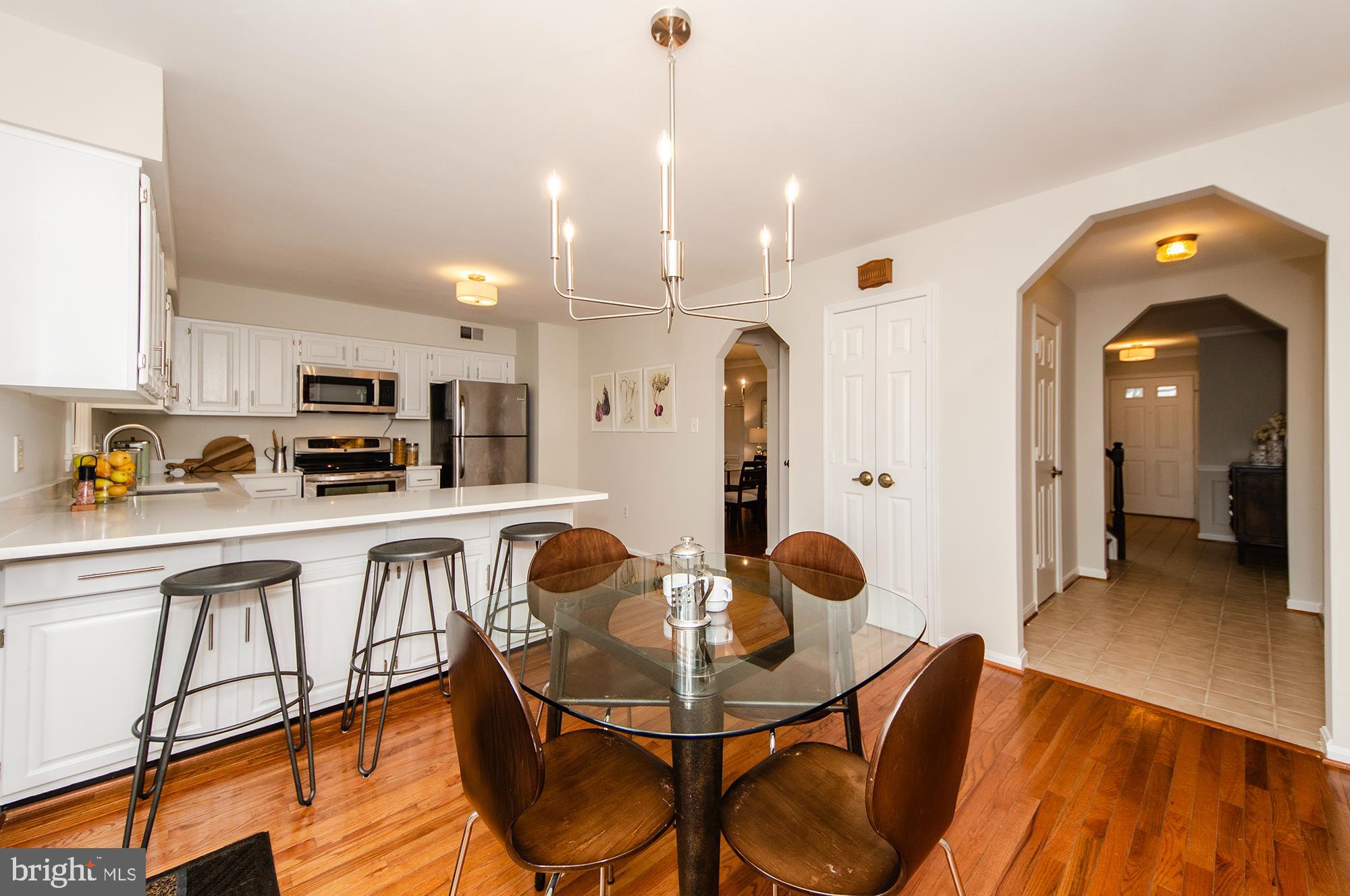 FAIR WOODS - Residential