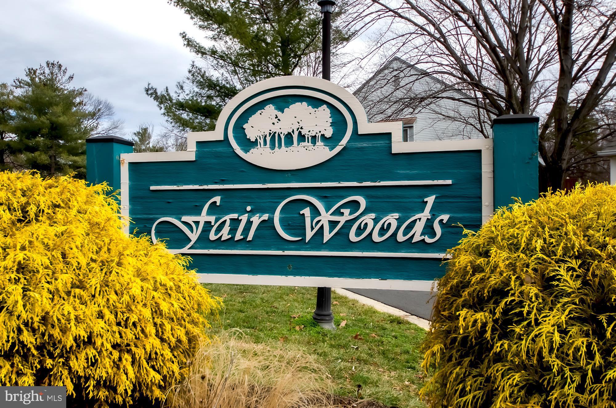 FAIR WOODS - Residential