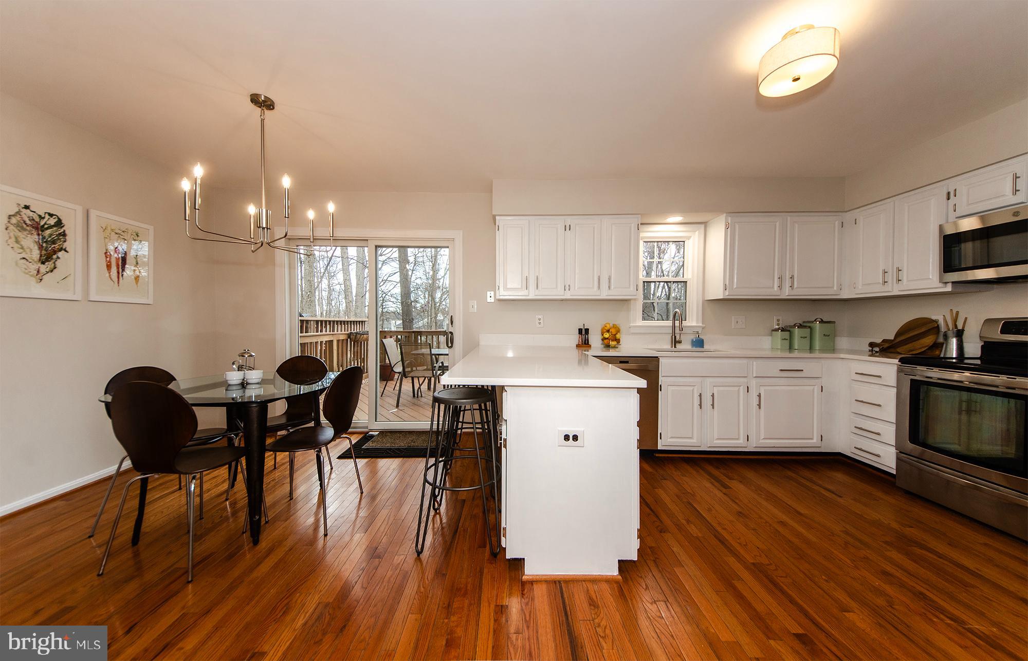 FAIR WOODS - Residential