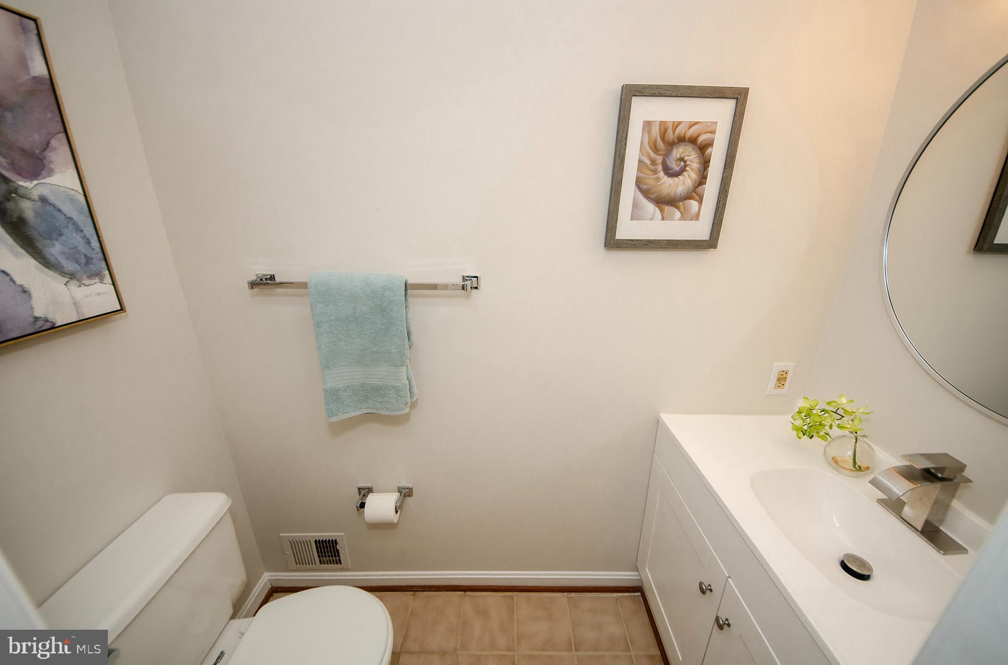 FAIR WOODS - Residential