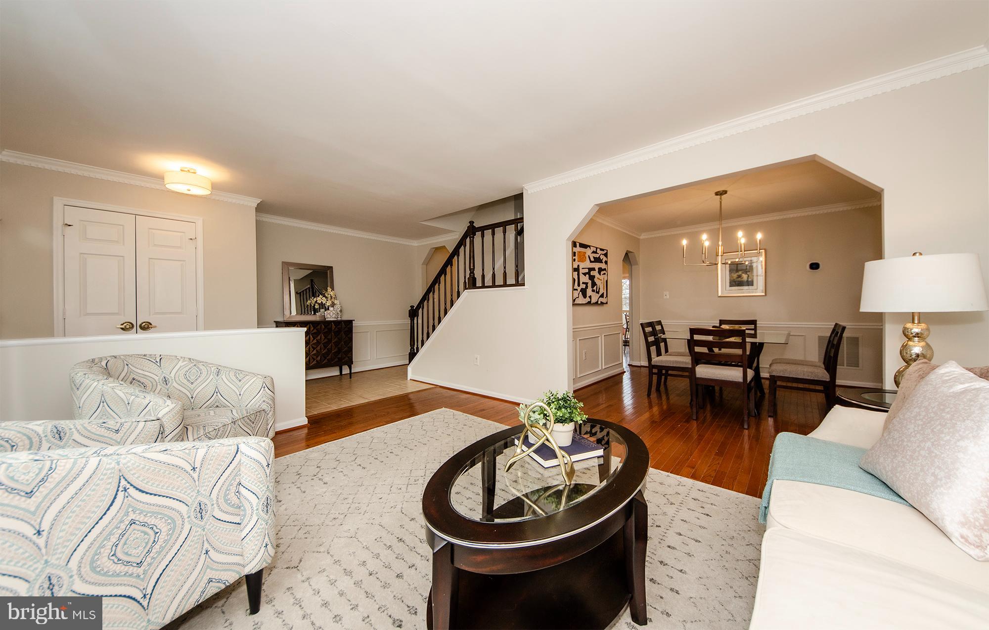 FAIR WOODS - Residential