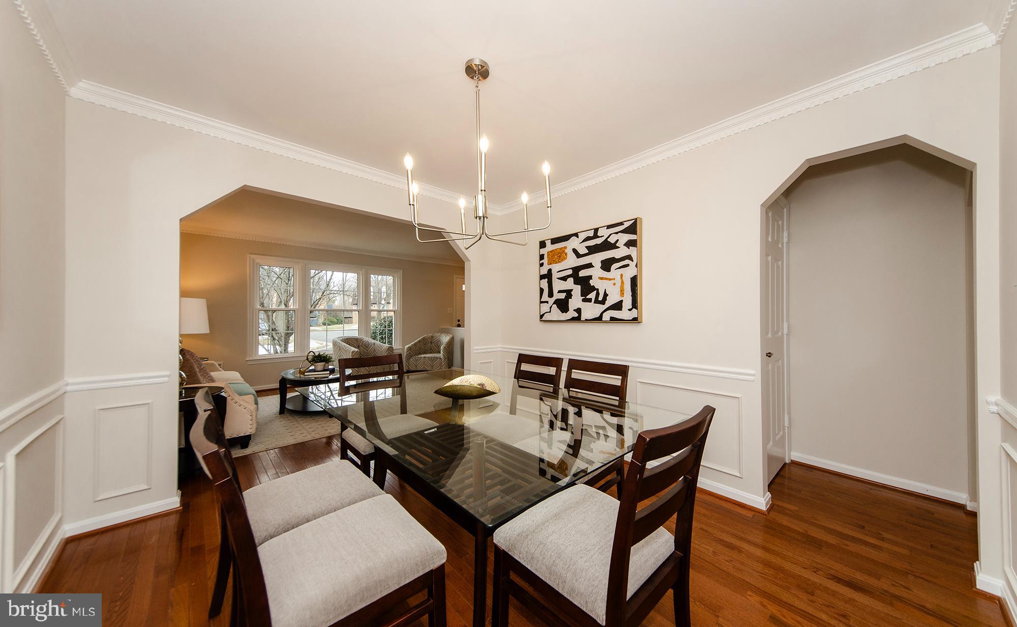 FAIR WOODS - Residential