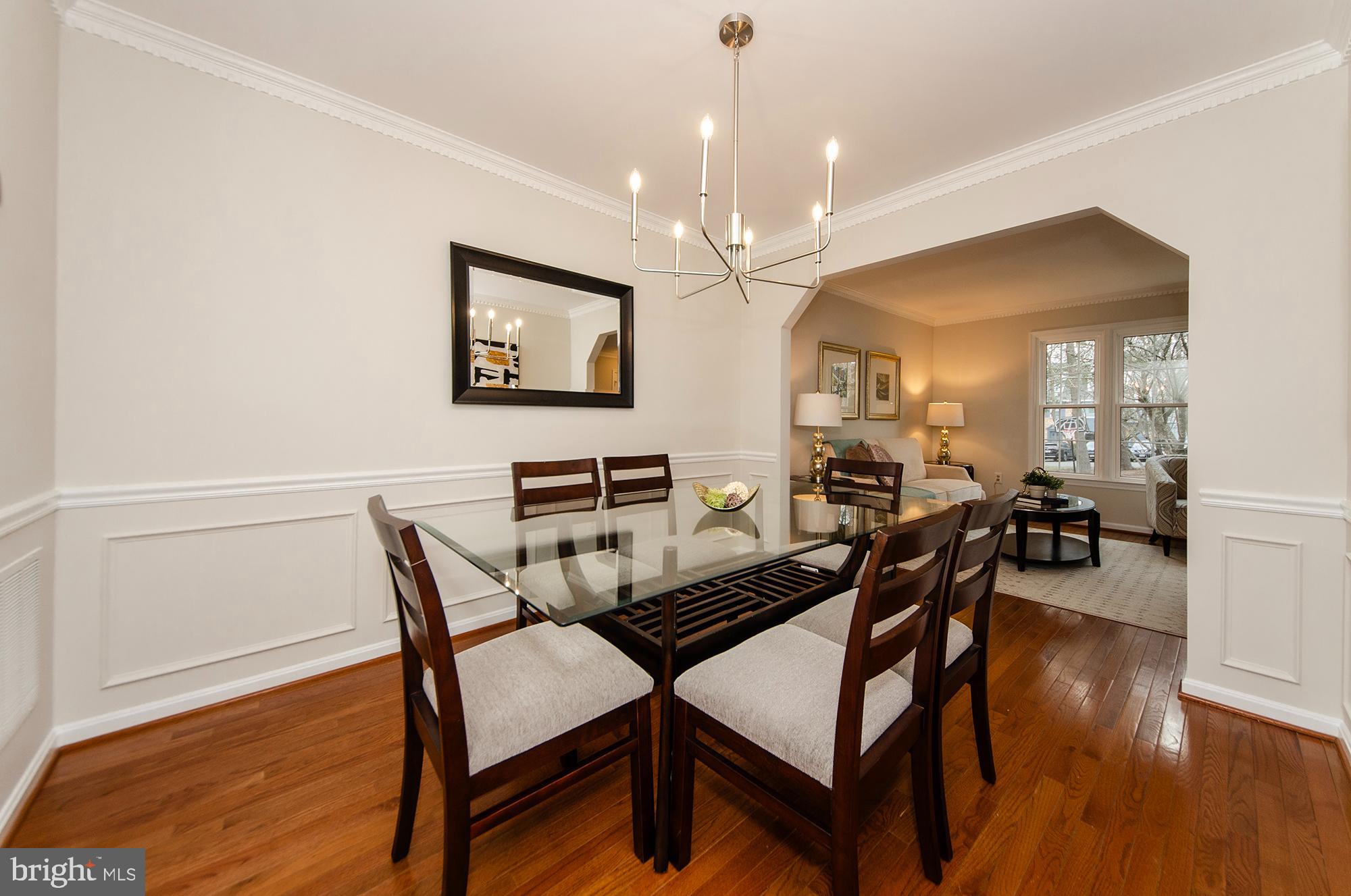 FAIR WOODS - Residential