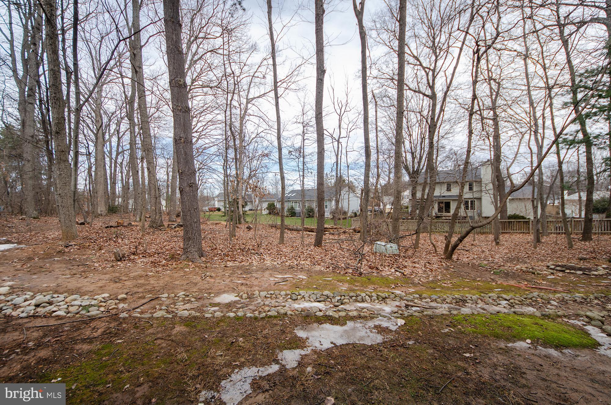 FAIR WOODS - Residential