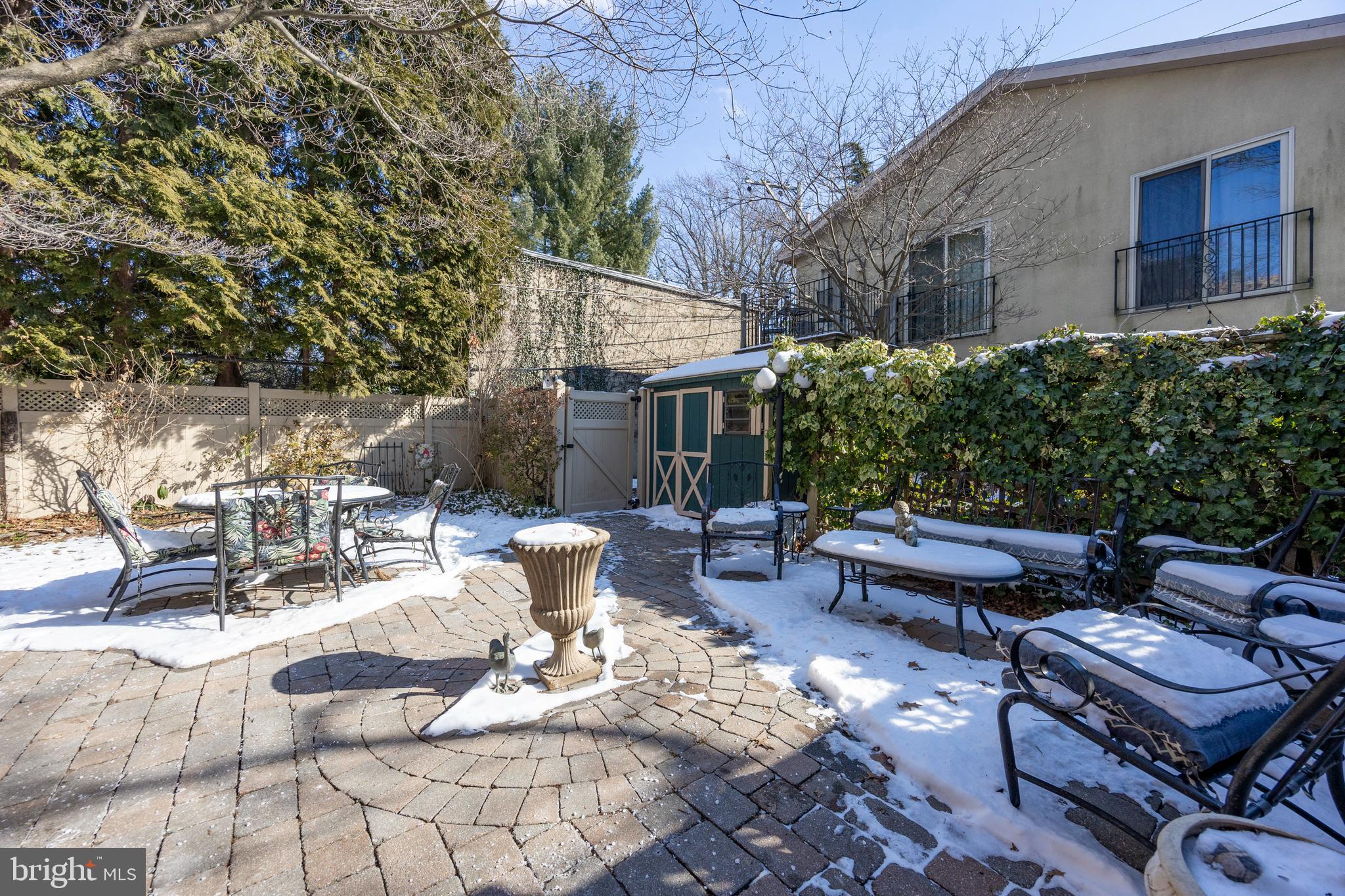 WEST CHESTER BORO - Commercial Sale