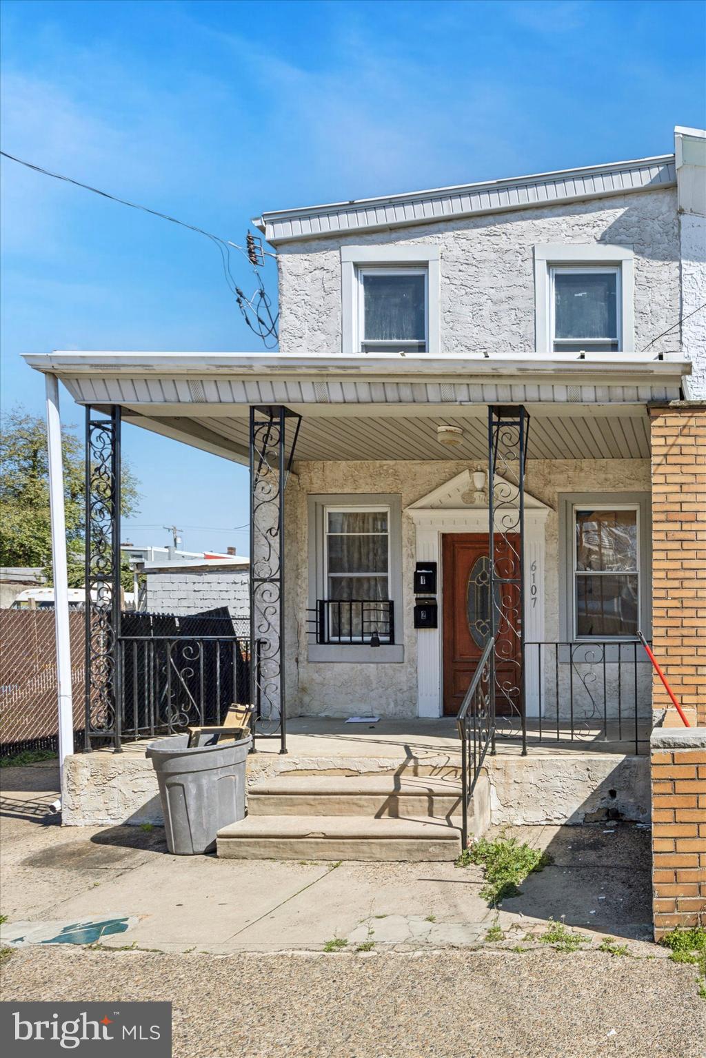 HADDINGTON - Residential Lease