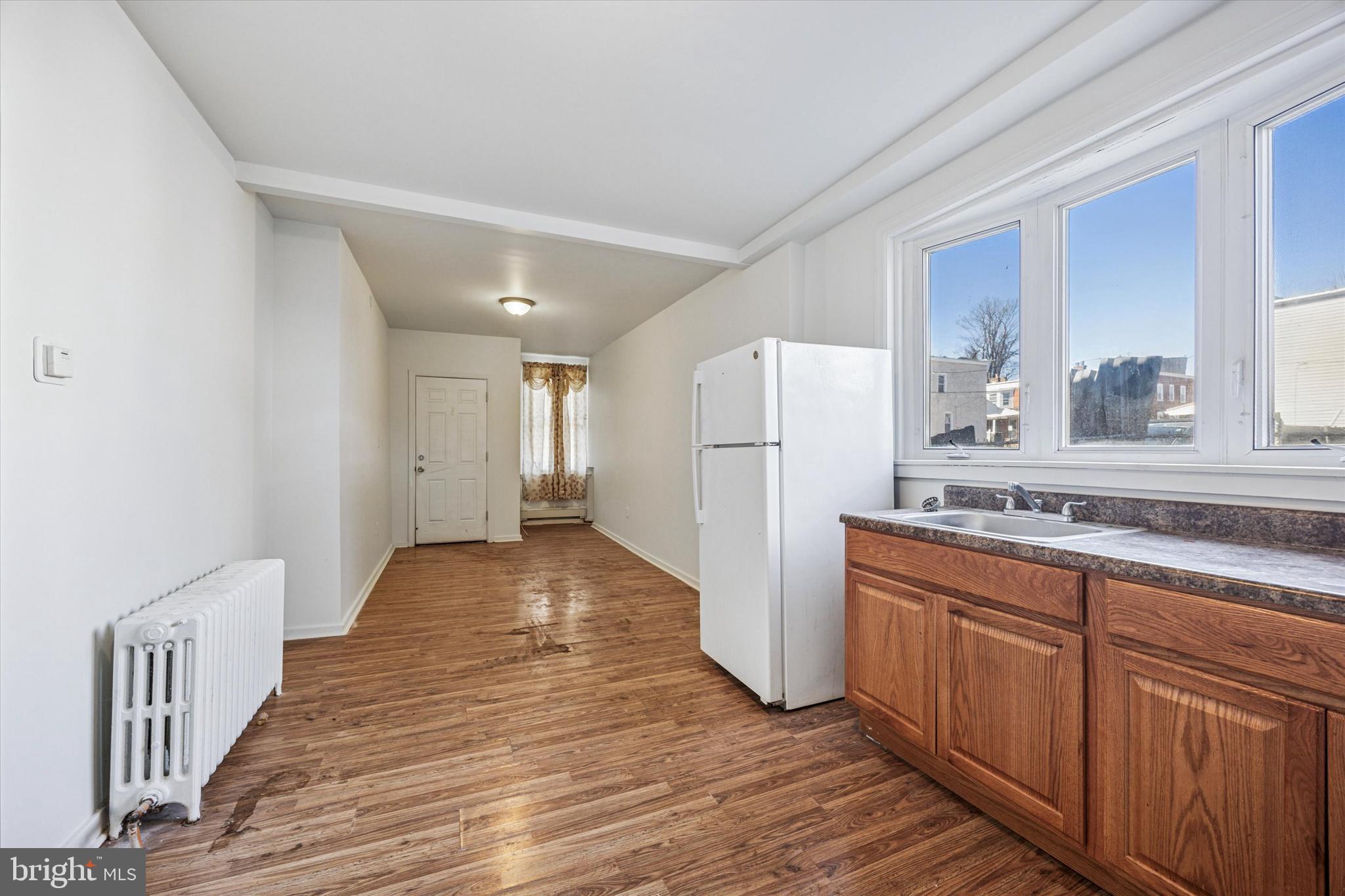 HADDINGTON - Residential Lease