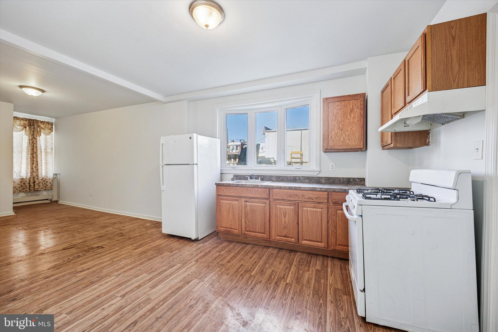 HADDINGTON - Residential Lease