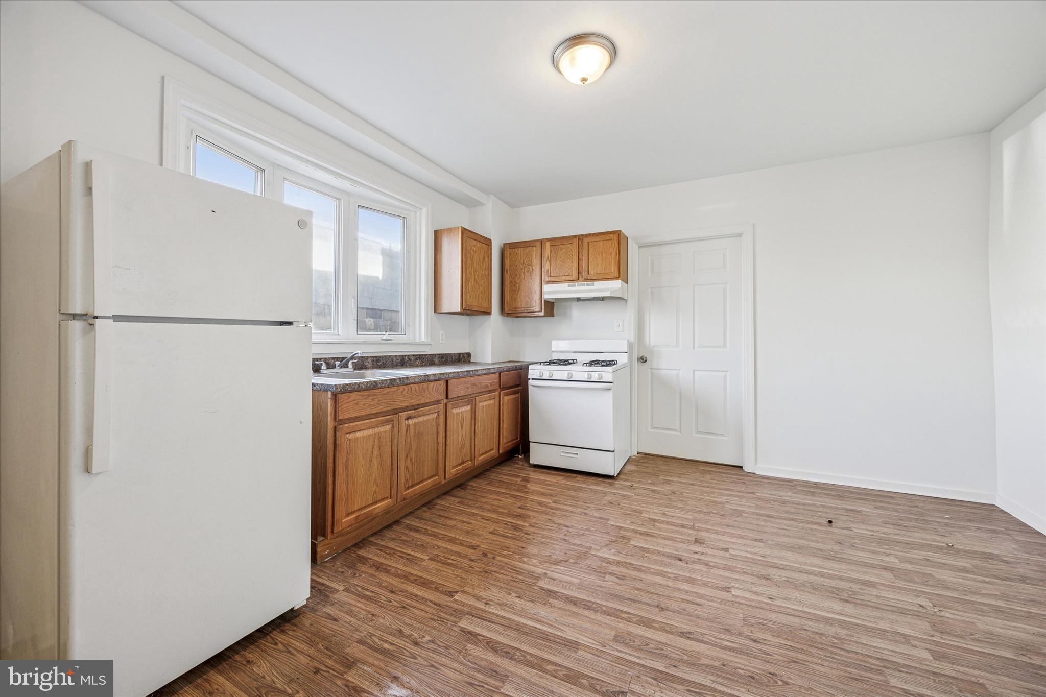 HADDINGTON - Residential Lease