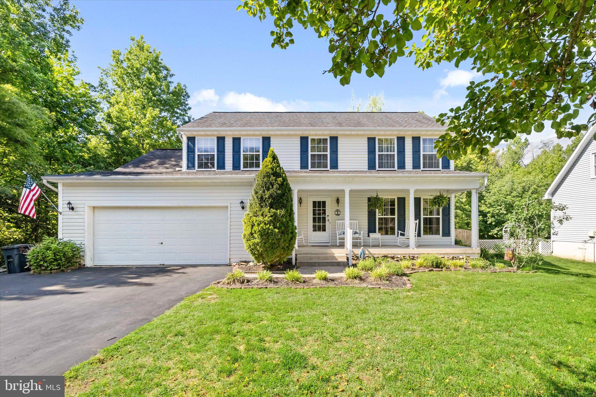126 VALLEY VIEW ROAD