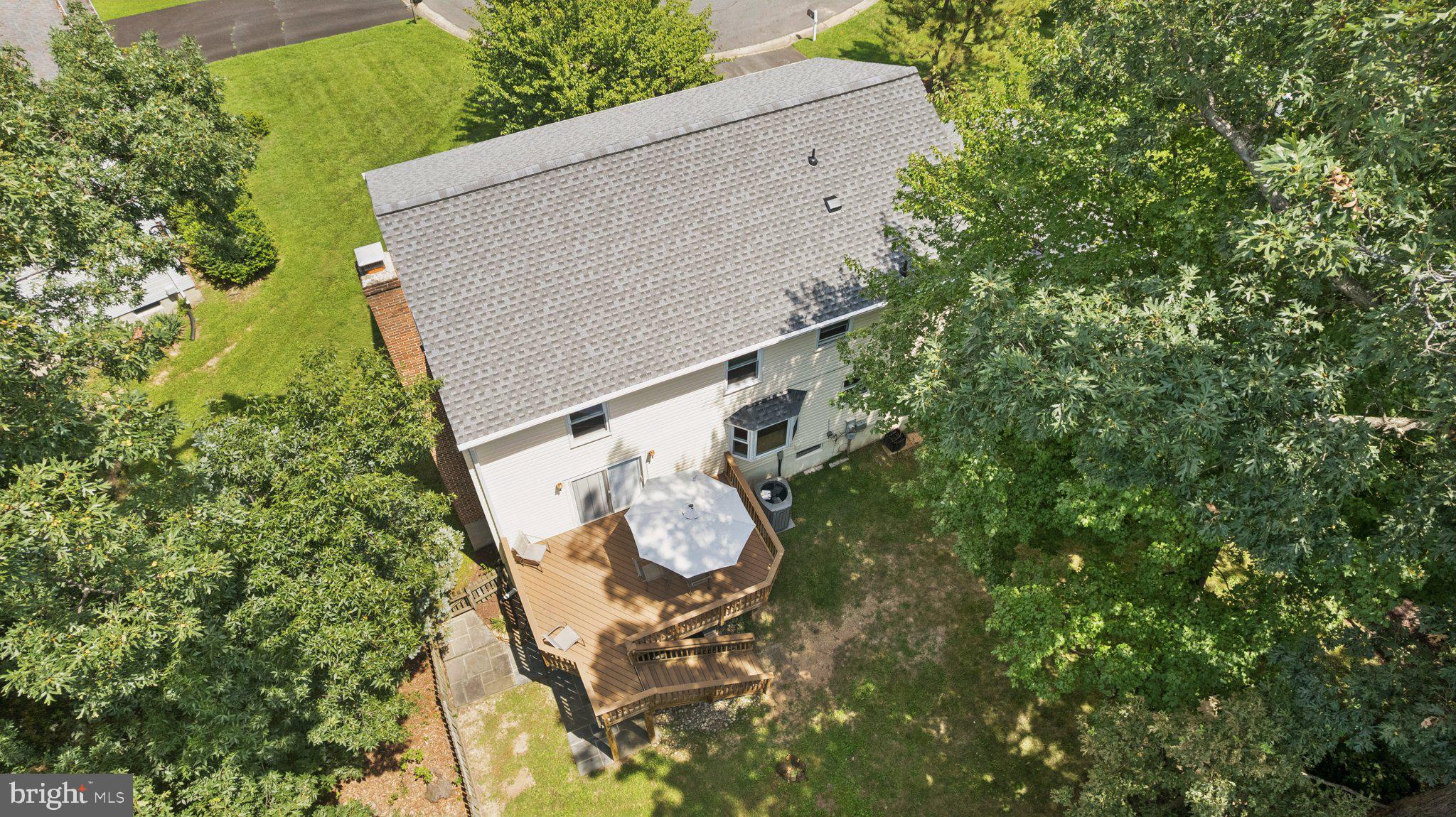 112 BUCKEYE COURT