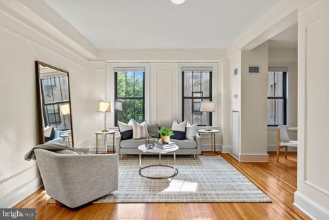 1613 HARVARD STREET NW 306 WASHINGTON DC 20009