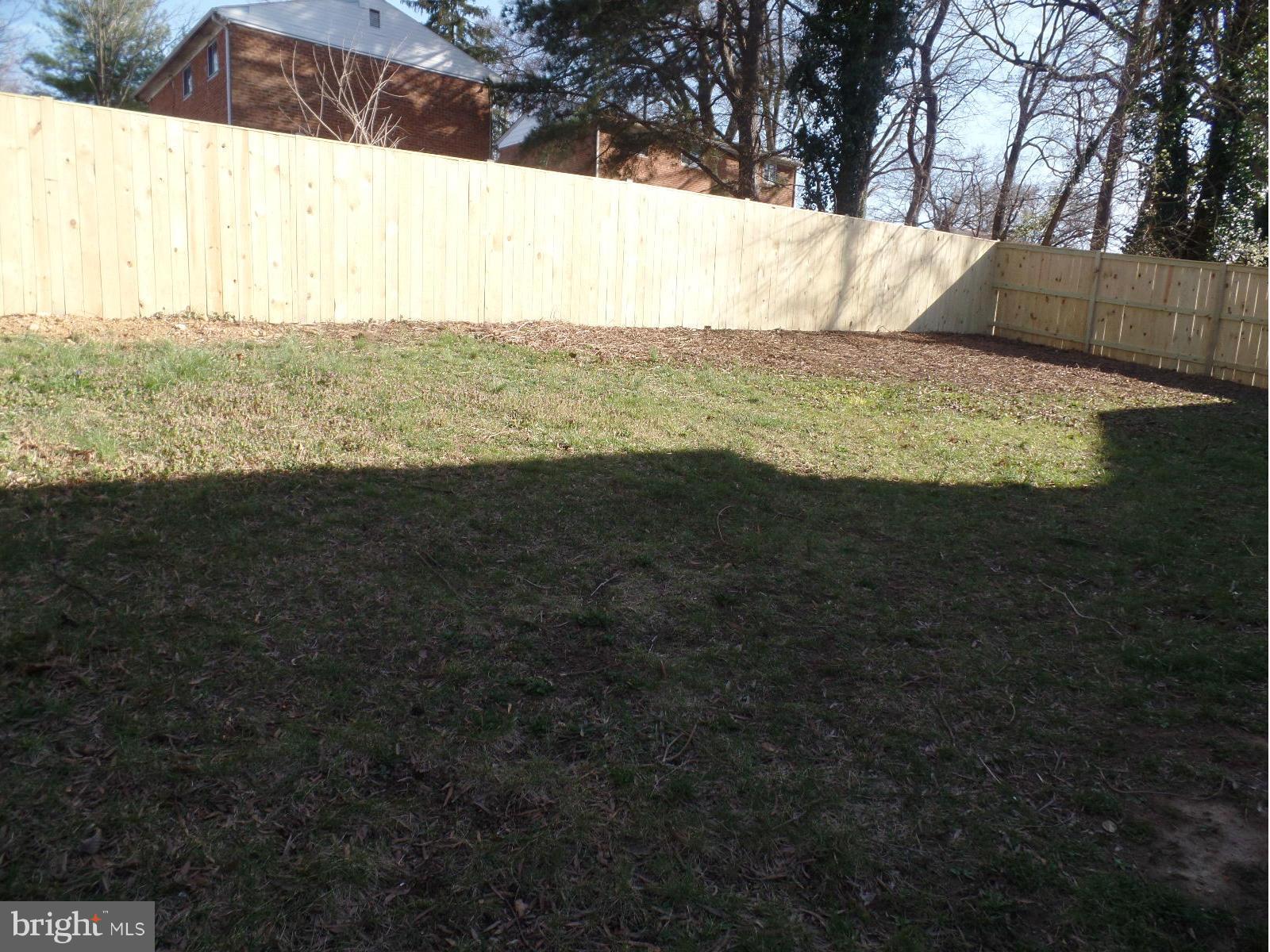 GR CAPITOL HEIGHTS - Residential