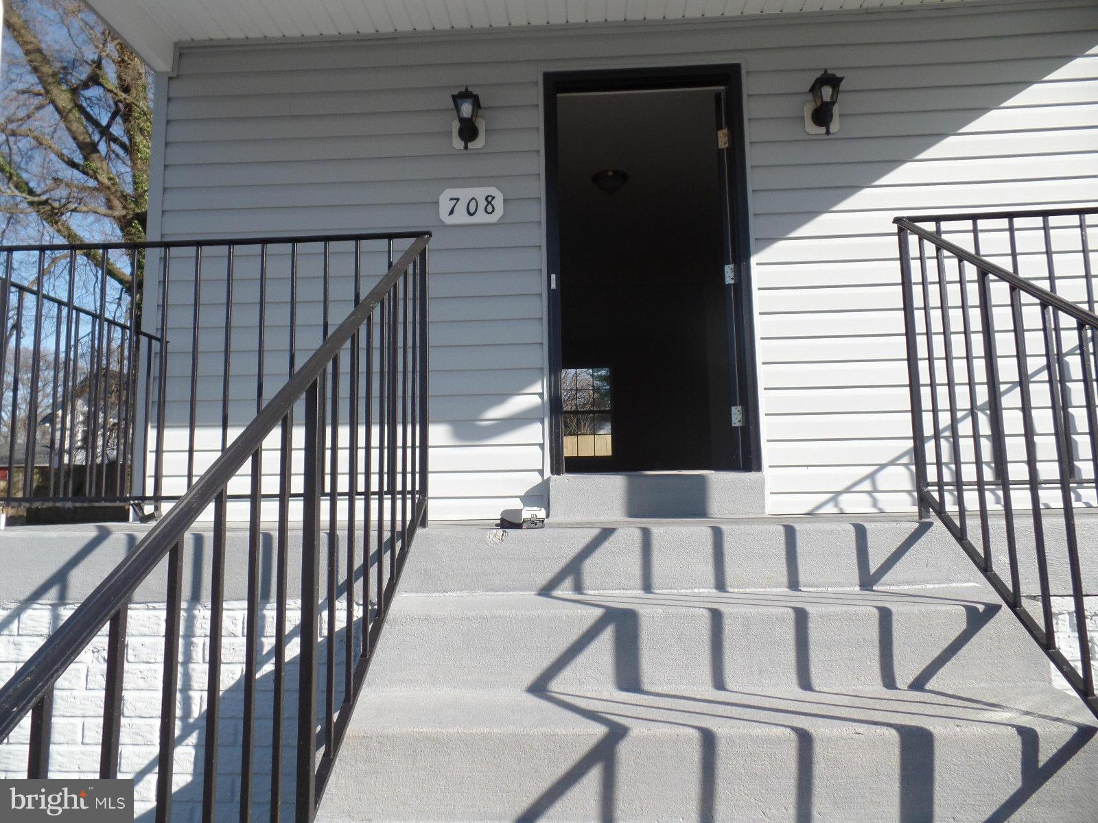 GR CAPITOL HEIGHTS - Residential