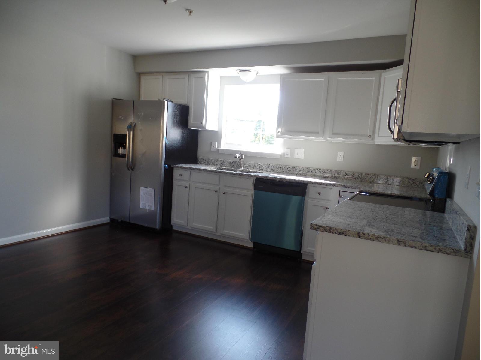 GR CAPITOL HEIGHTS - Residential