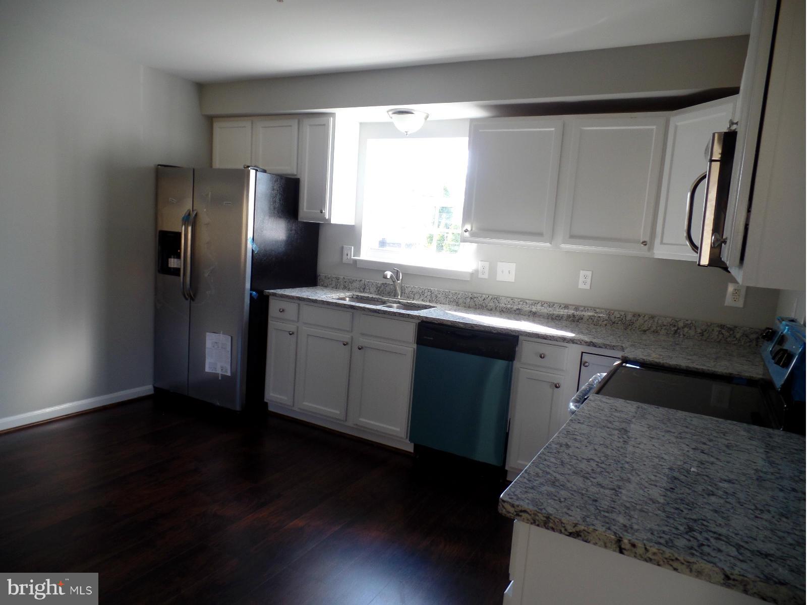 GR CAPITOL HEIGHTS - Residential