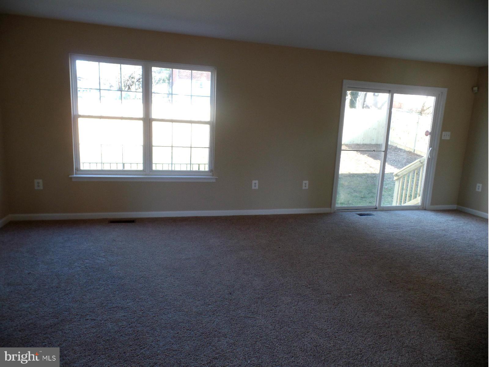 GR CAPITOL HEIGHTS - Residential