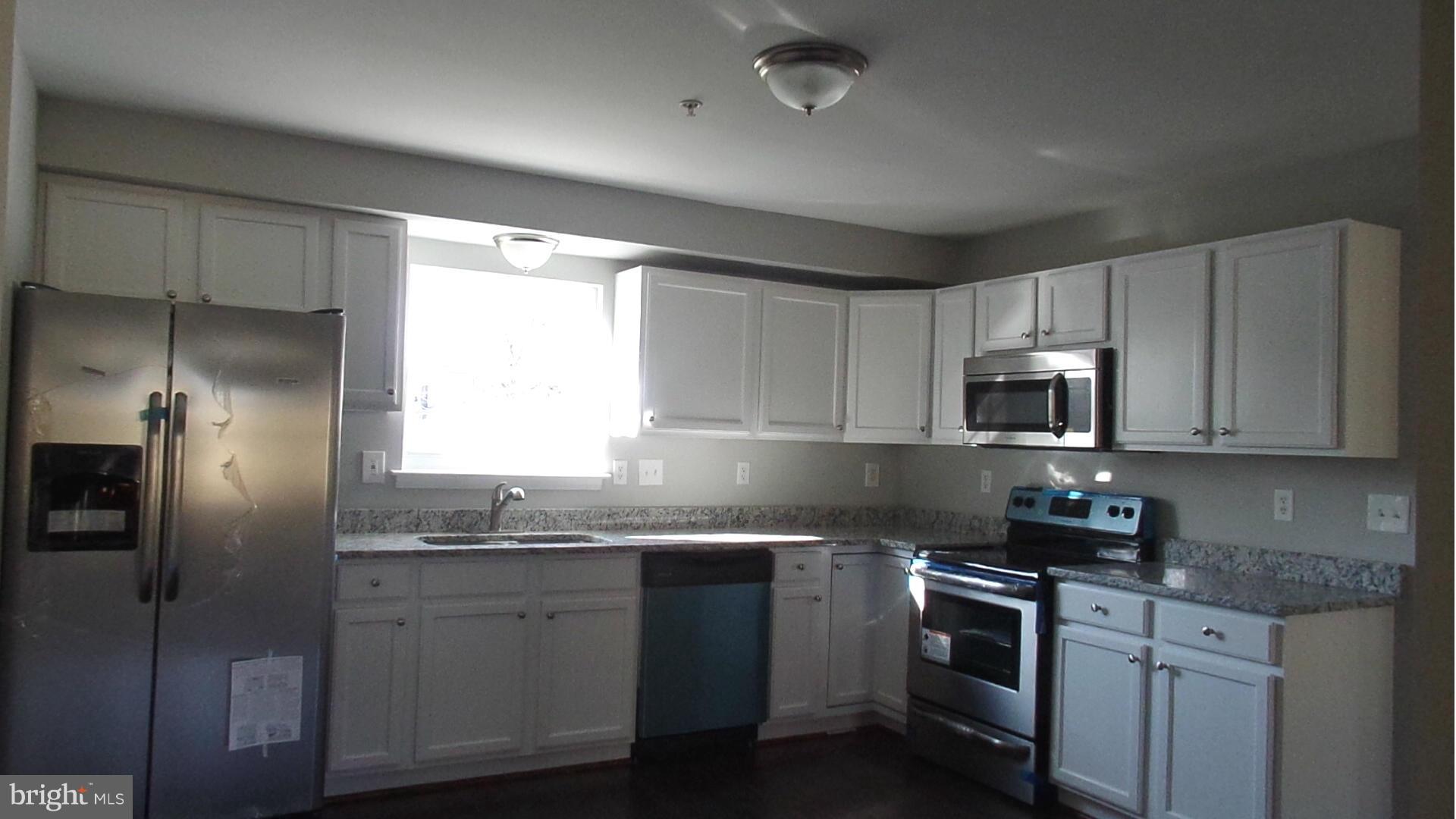 GR CAPITOL HEIGHTS - Residential