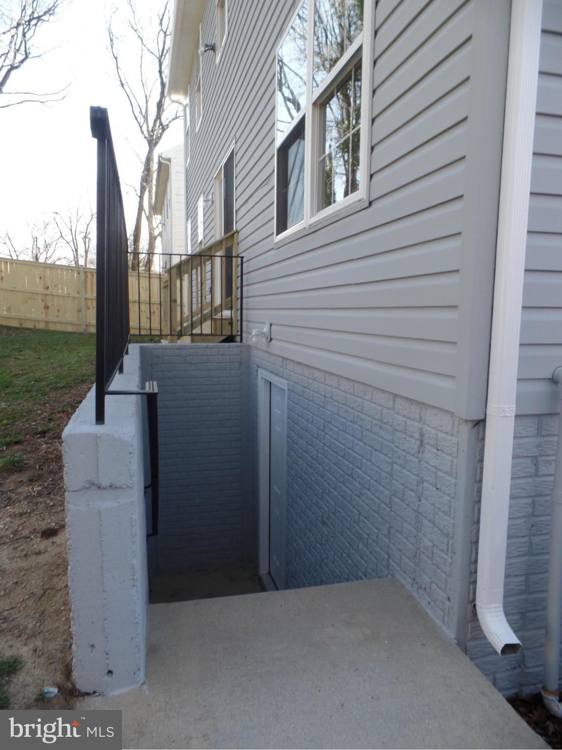 GR CAPITOL HEIGHTS - Residential