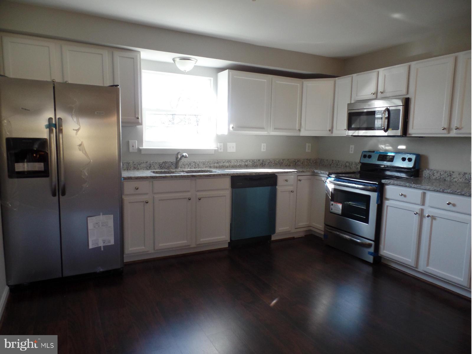 GR CAPITOL HEIGHTS - Residential