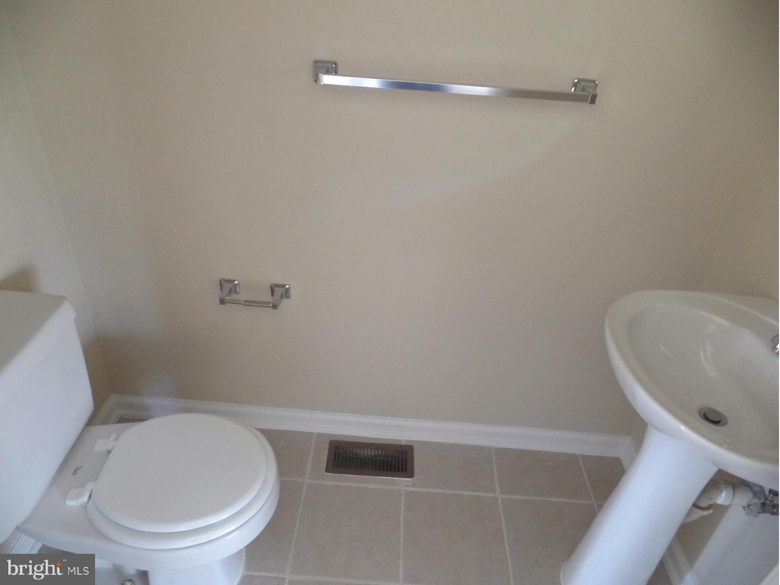 GR CAPITOL HEIGHTS - Residential