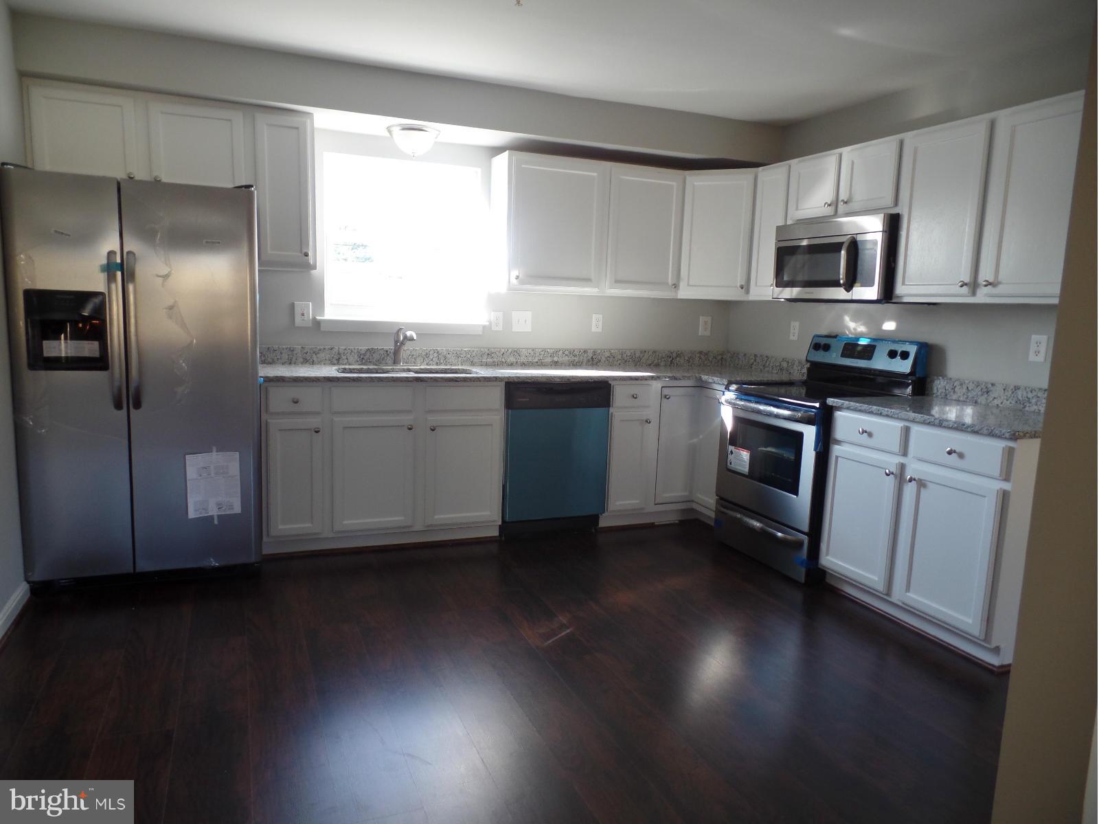 GR CAPITOL HEIGHTS - Residential