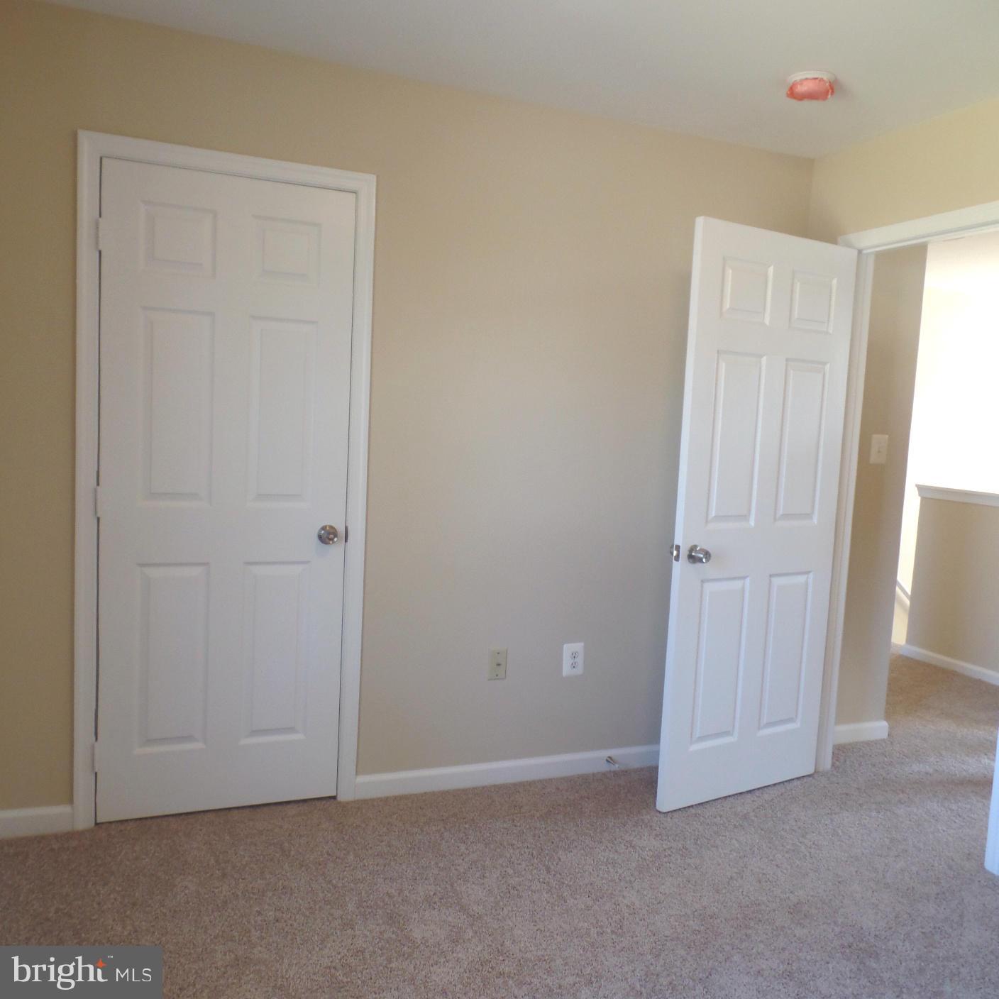 GR CAPITOL HEIGHTS - Residential