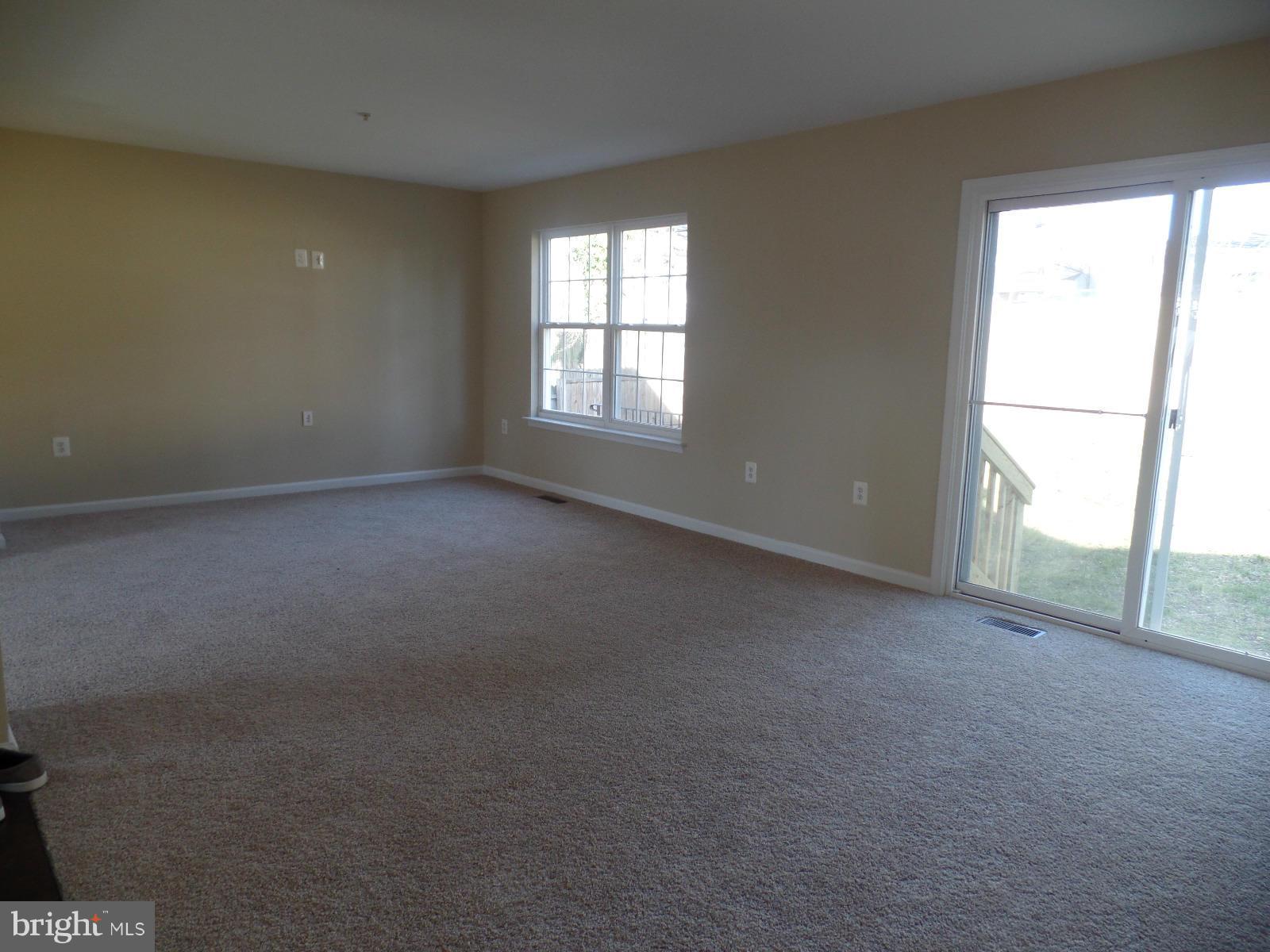 GR CAPITOL HEIGHTS - Residential