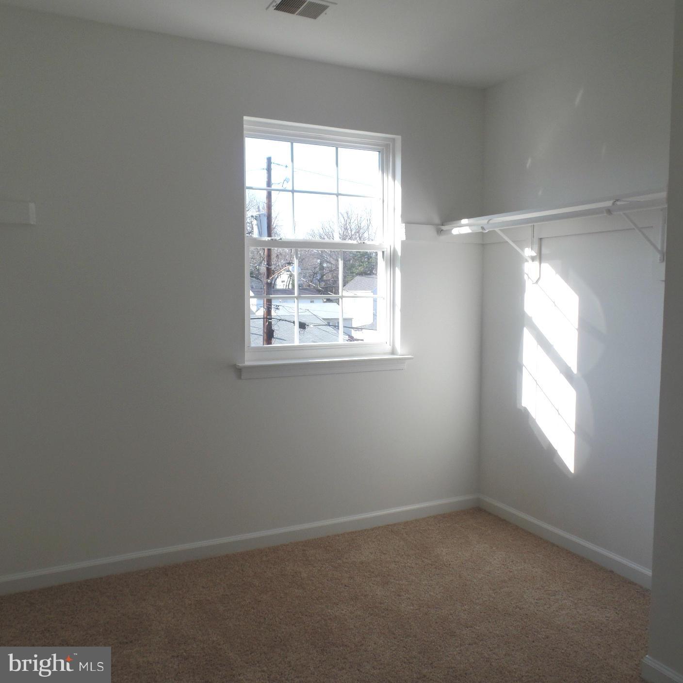 GR CAPITOL HEIGHTS - Residential