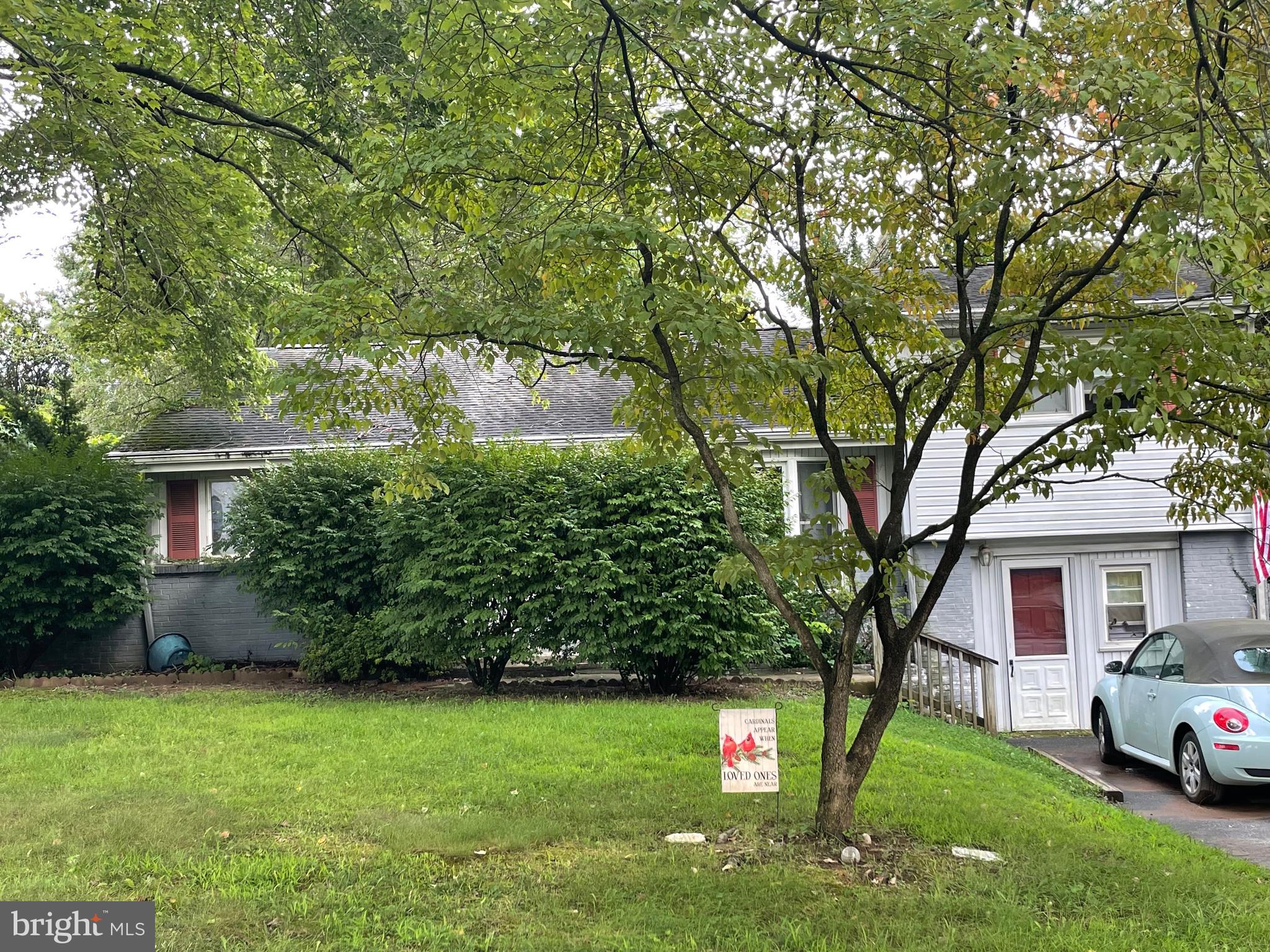 214 WORDSWORTH DRIVE