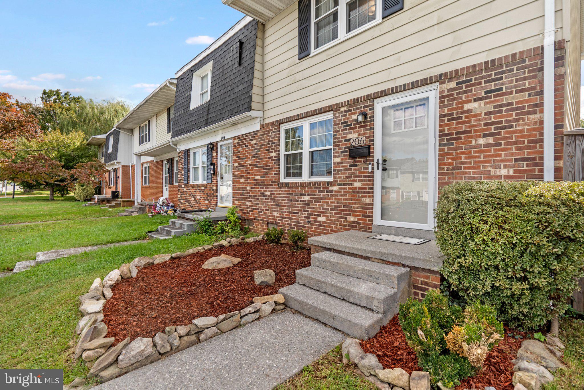 206 PAGE STREET