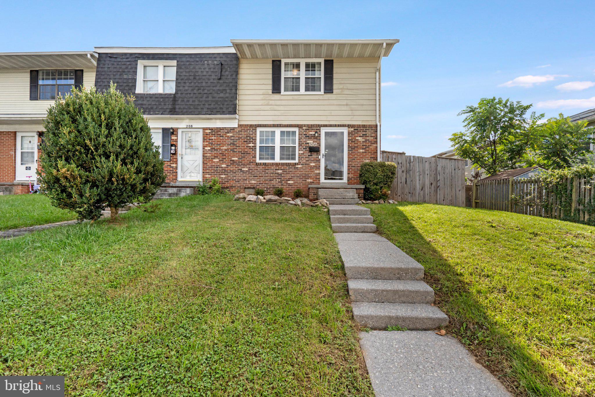 206 PAGE STREET