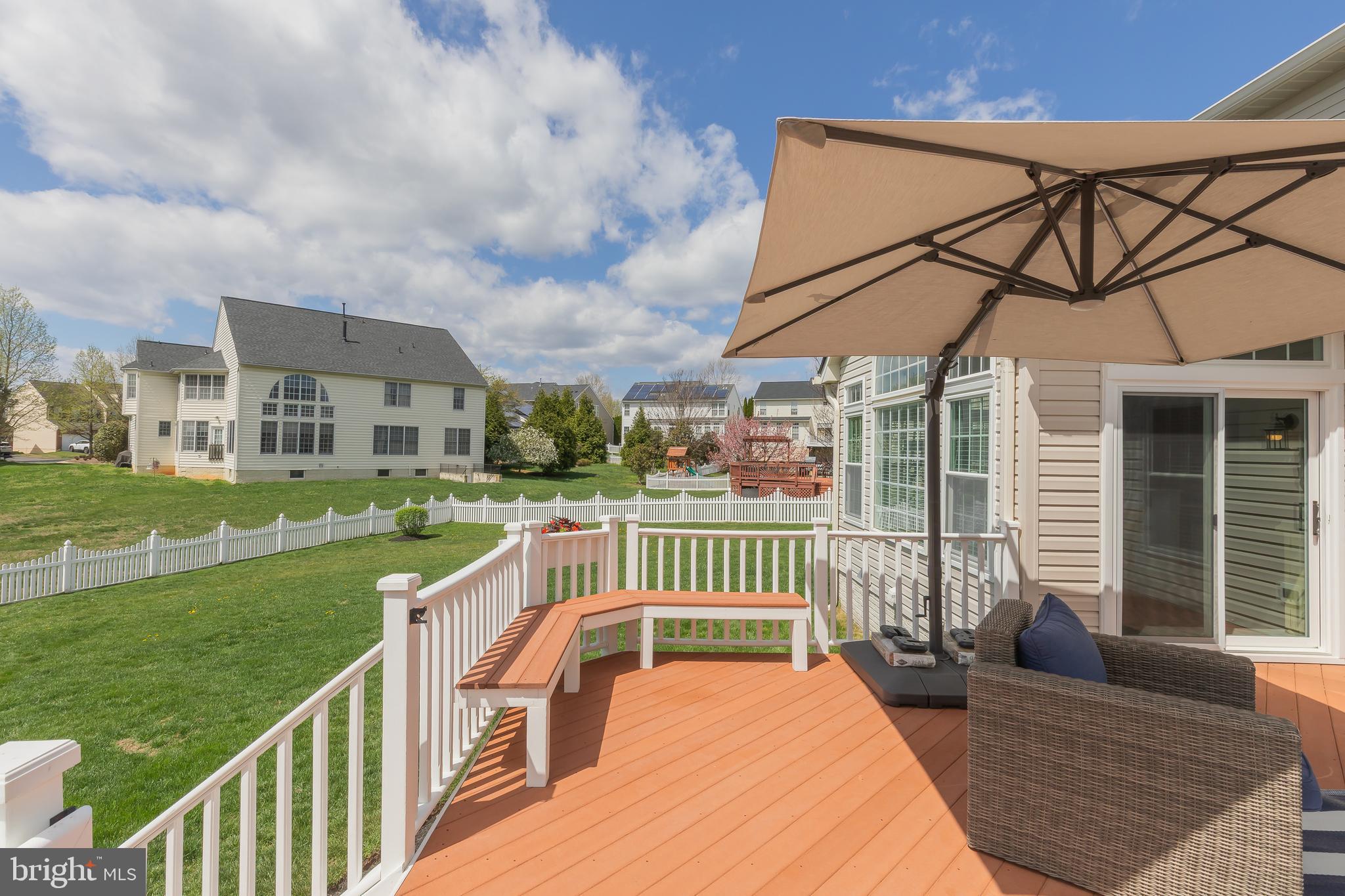 THE VISTAS AT WOODCLIFFE PARK - Residential